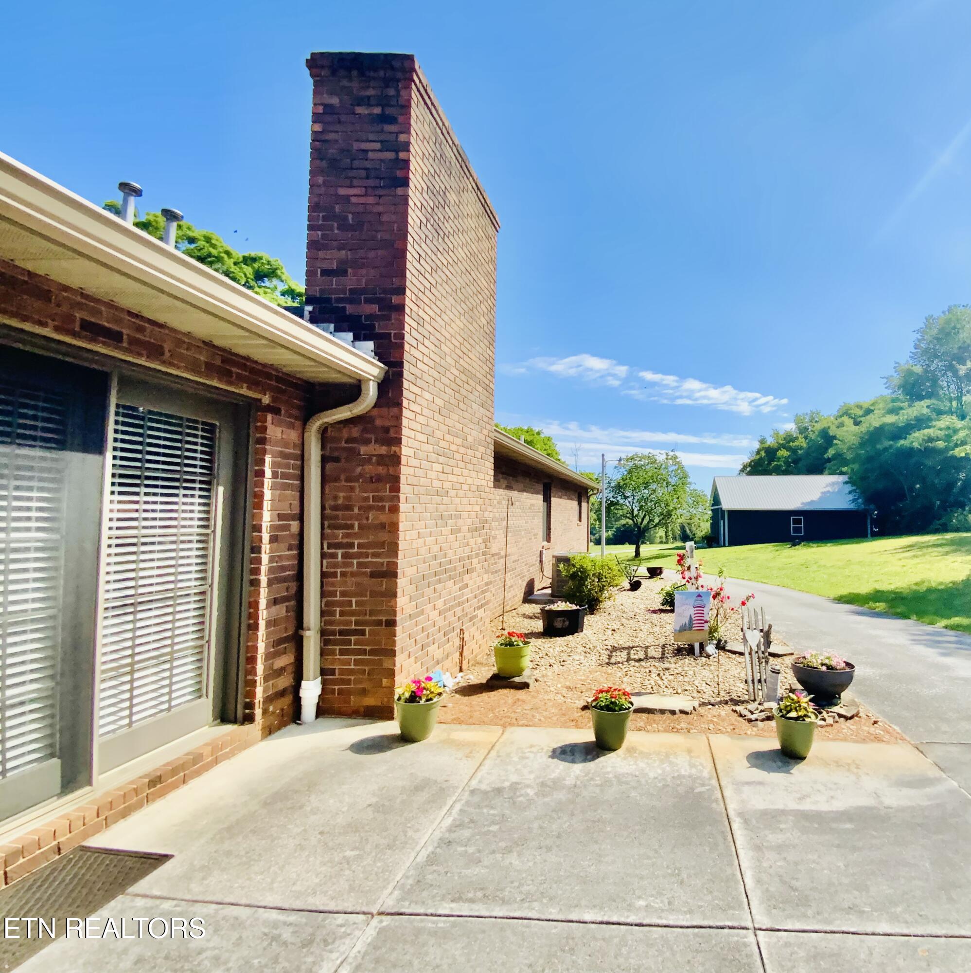 1710 Murphy Myers Road Maryville TN 37803