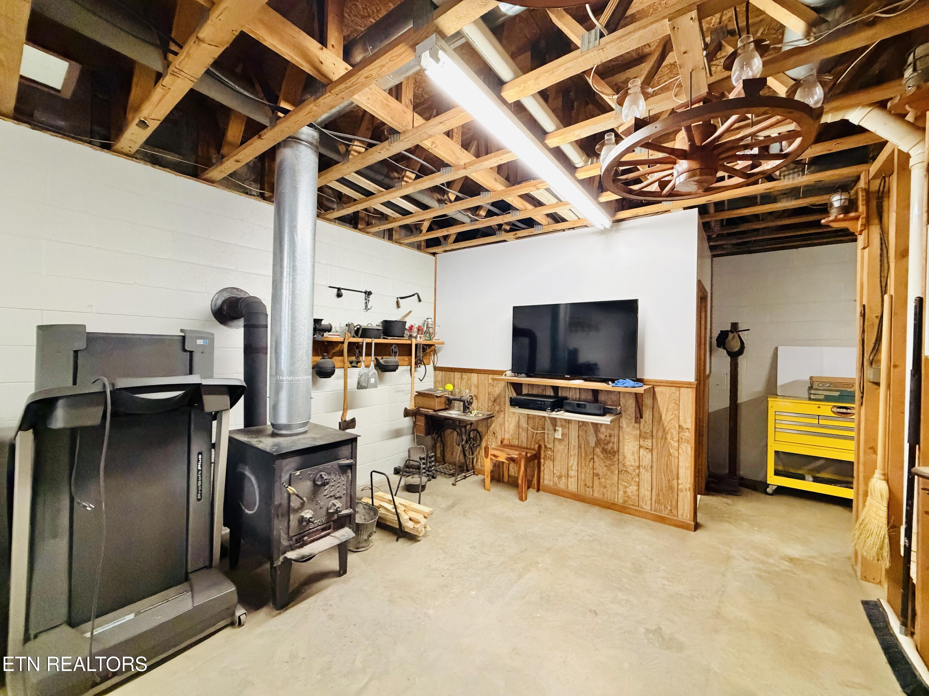 1710 Murphy Myers Road Maryville TN 37803