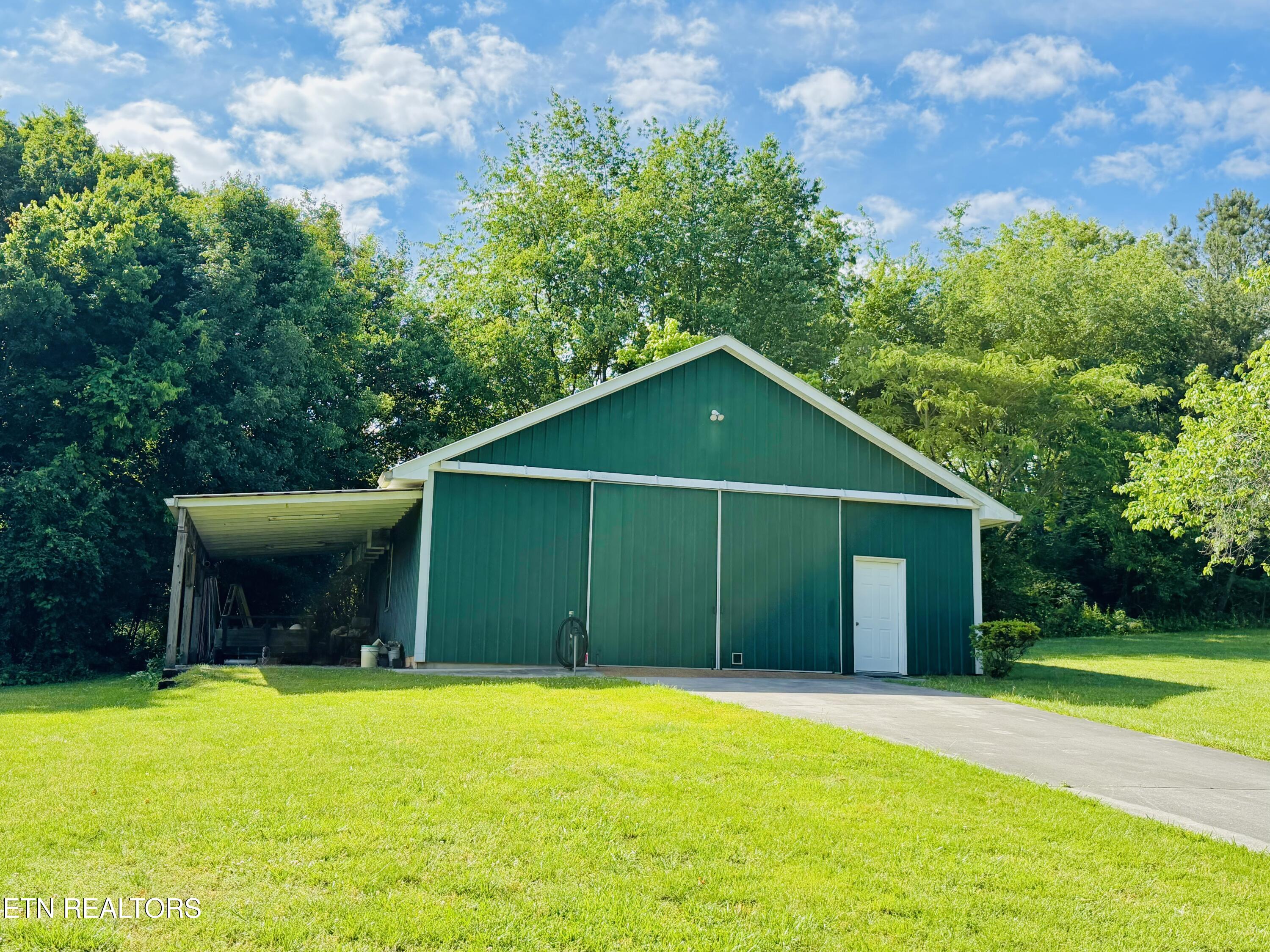 1710 Murphy Myers Road Maryville TN 37803