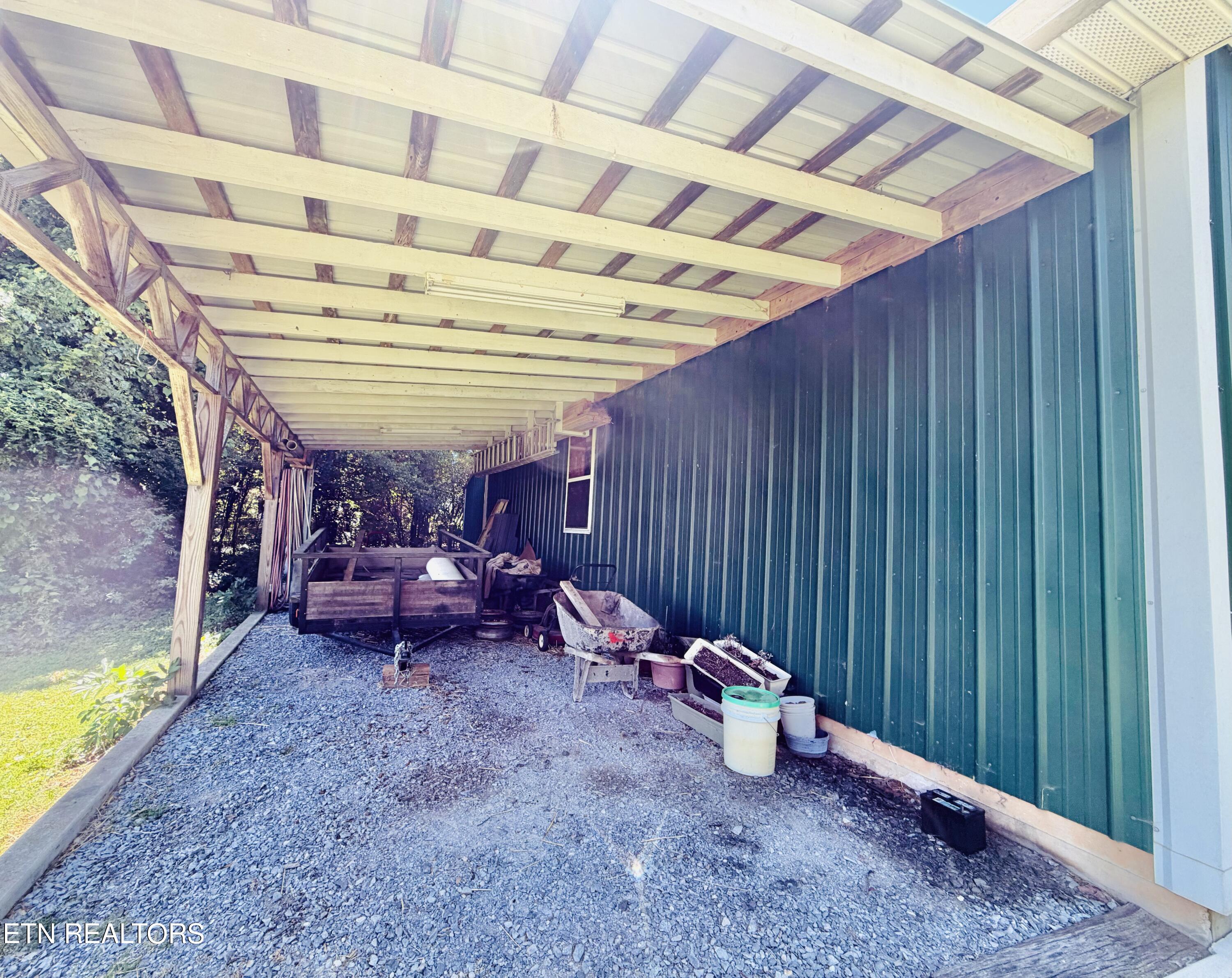 1710 Murphy Myers Road Maryville TN 37803