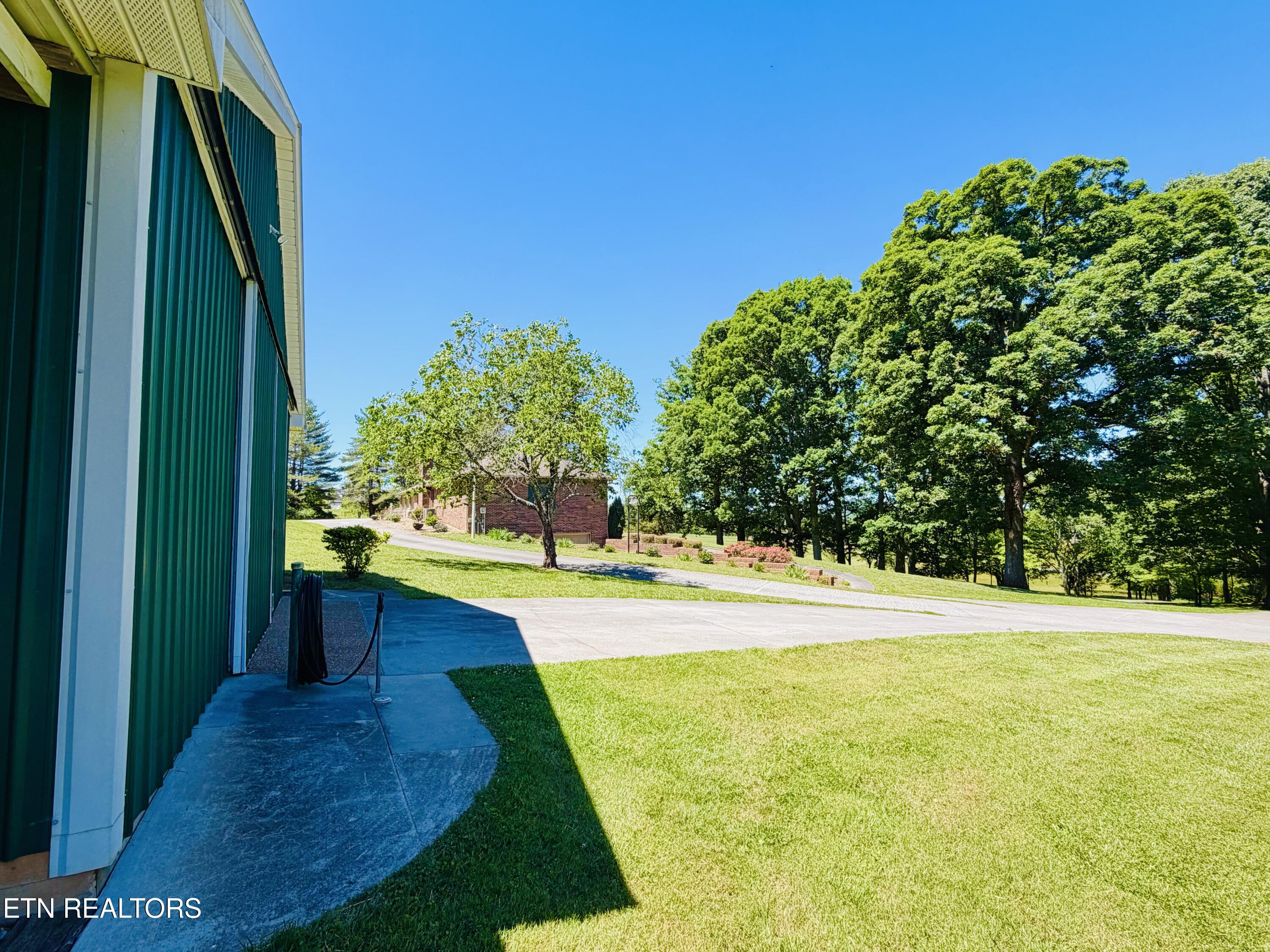 1710 Murphy Myers Road Maryville TN 37803