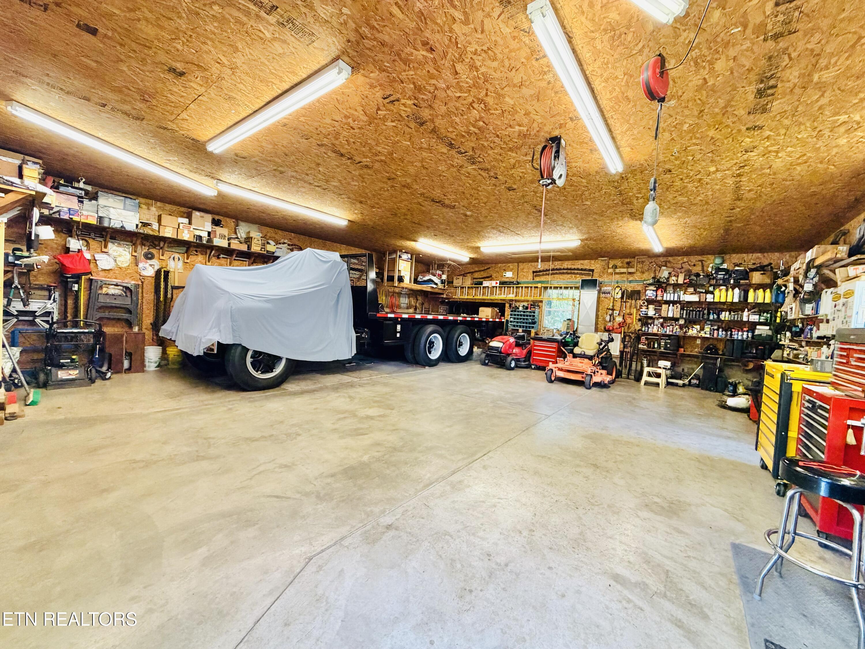 1710 Murphy Myers Road Maryville TN 37803