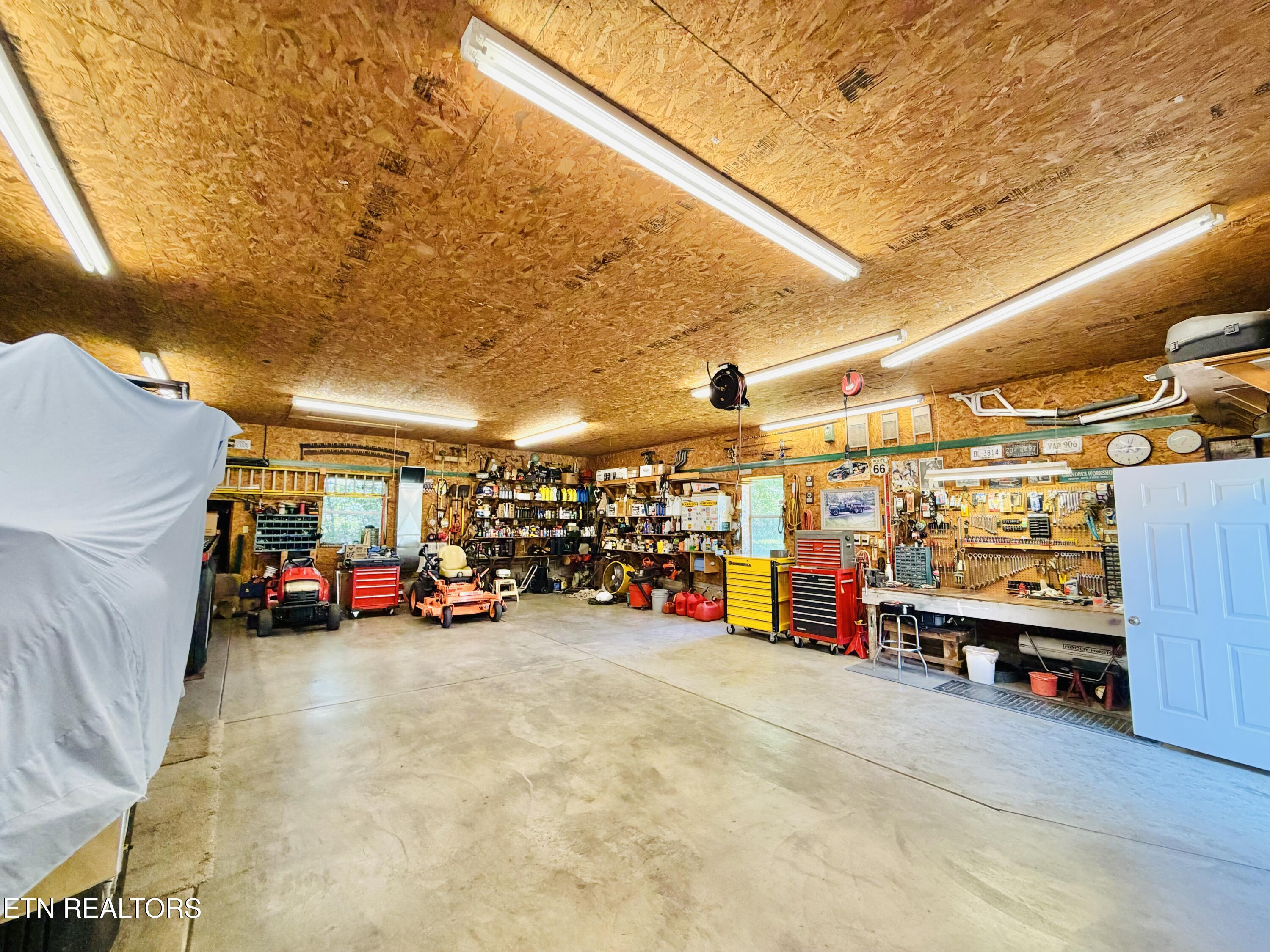 1710 Murphy Myers Road Maryville TN 37803
