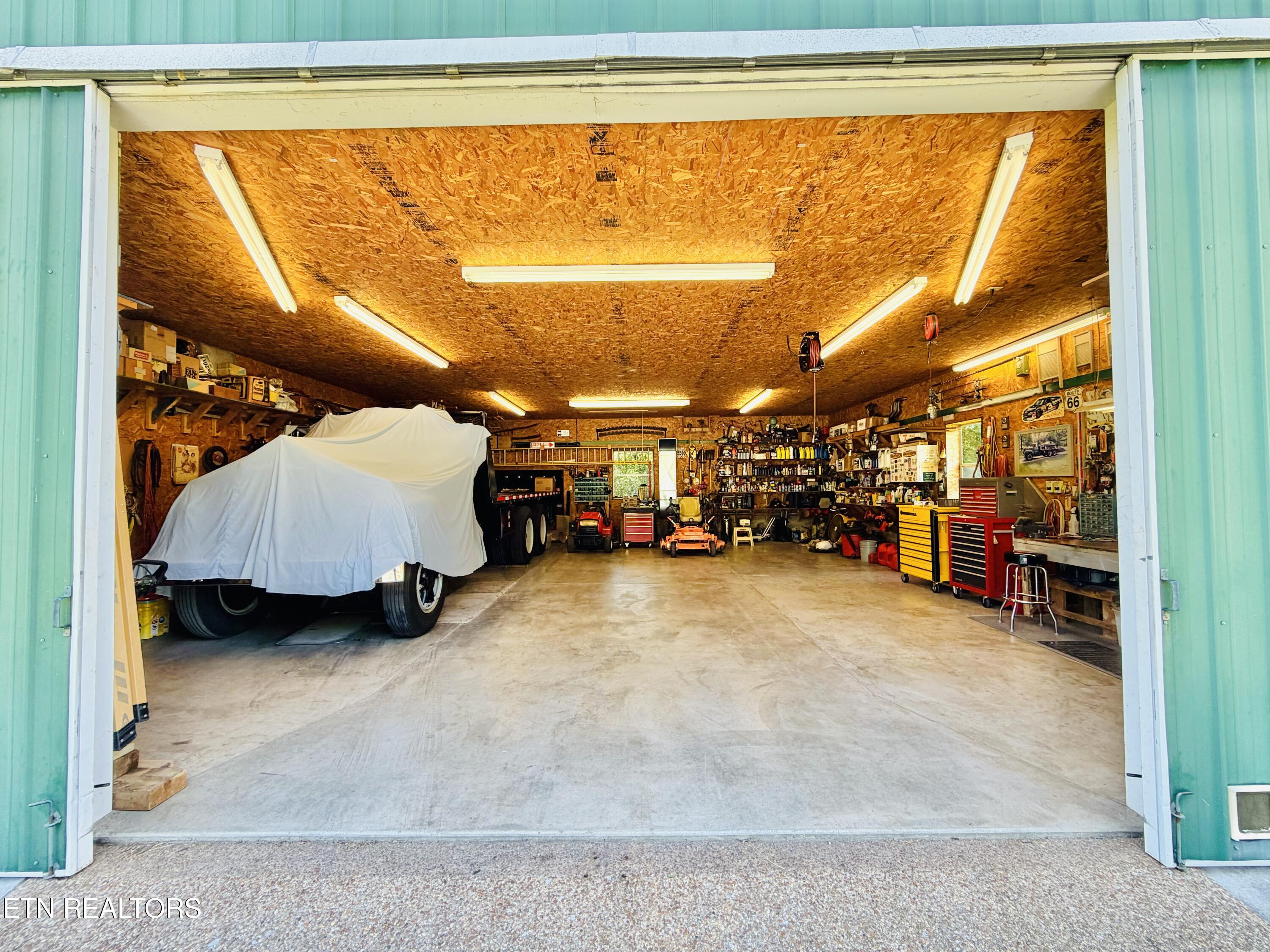 1710 Murphy Myers Road Maryville TN 37803