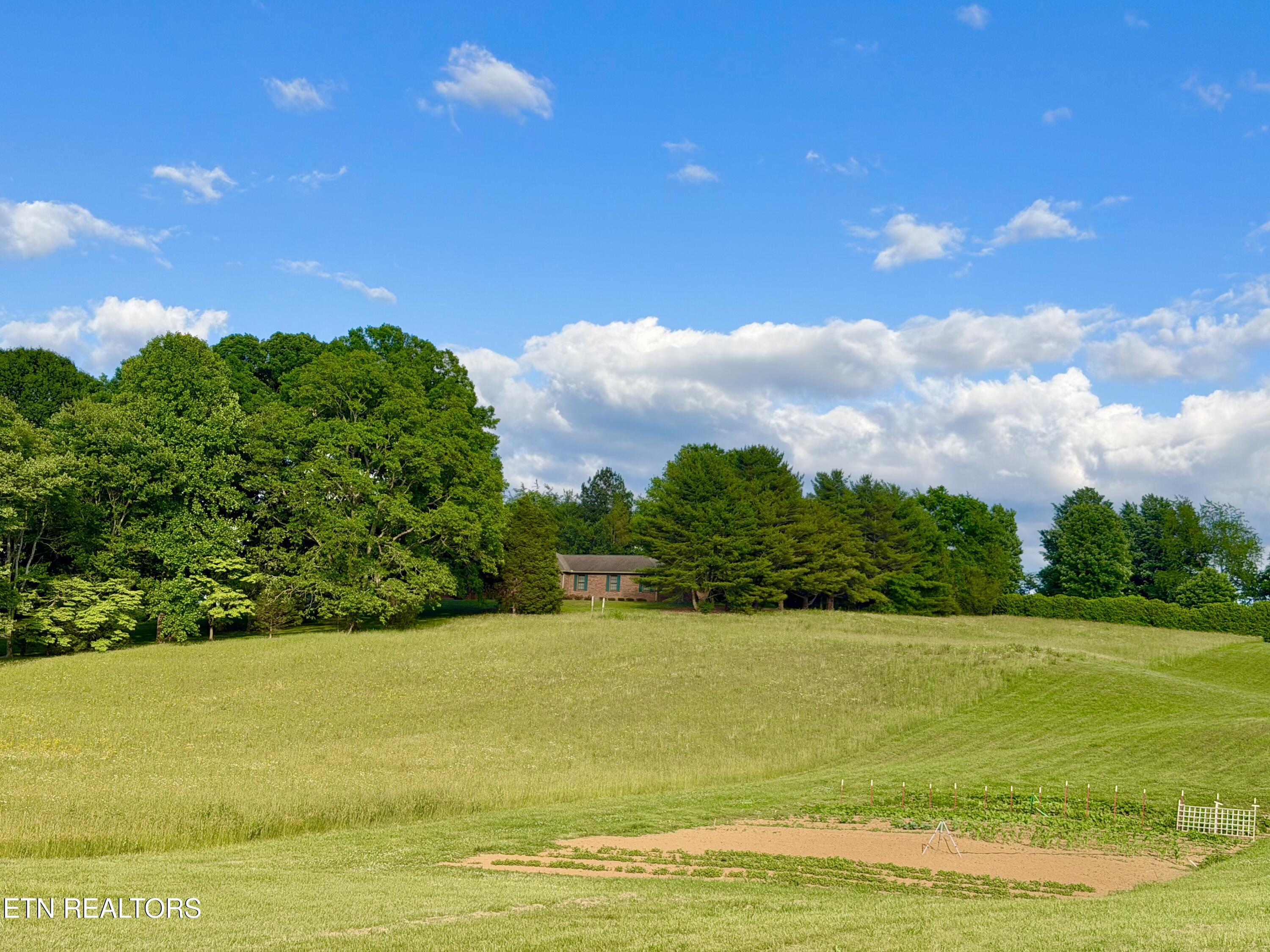 1710 Murphy Myers Road Maryville TN 37803