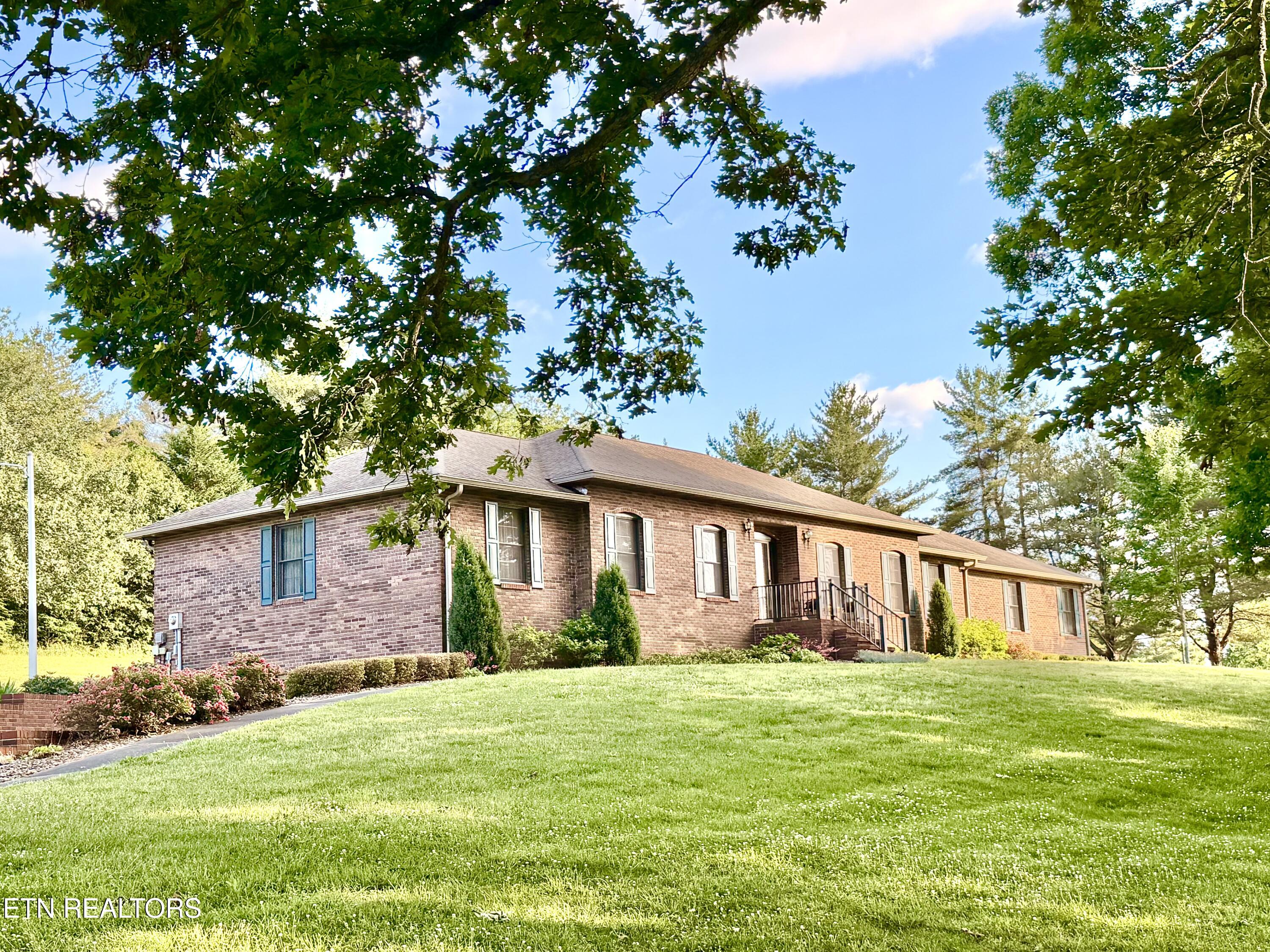 1710 Murphy Myers Road Maryville TN 37803