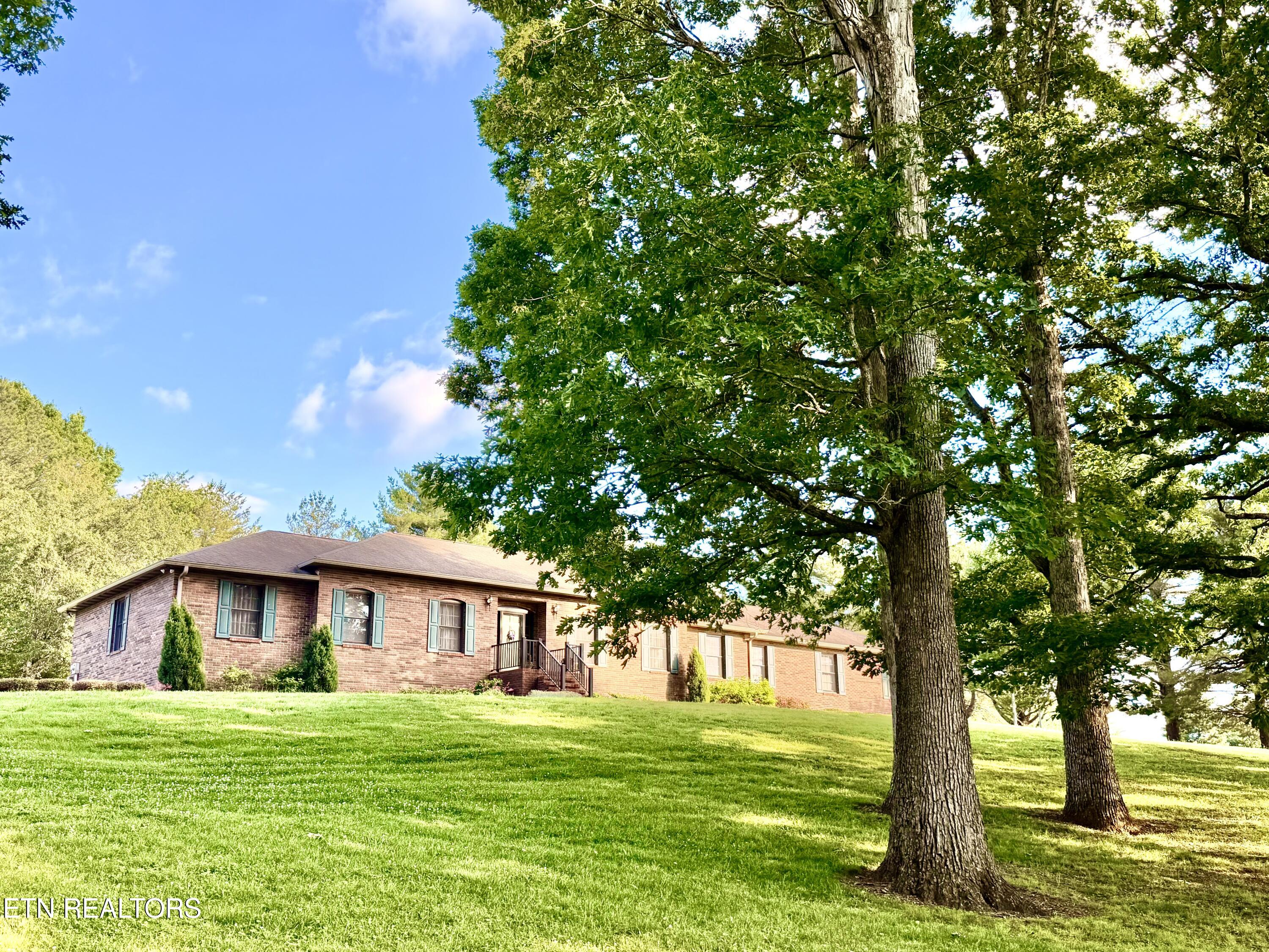 1710 Murphy Myers Road Maryville TN 37803