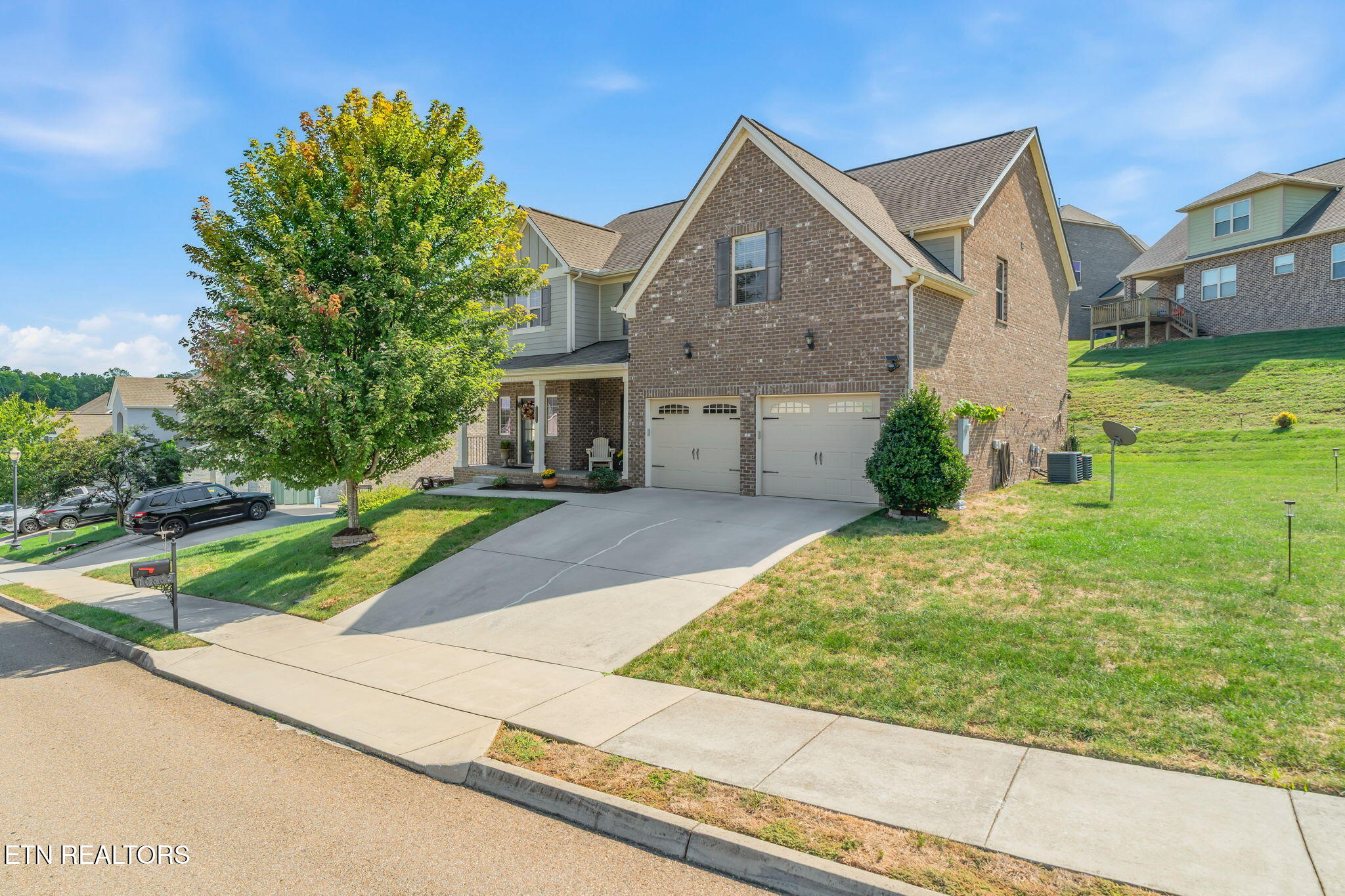10862 Laurel Glade Lane Knoxville TN 37932
