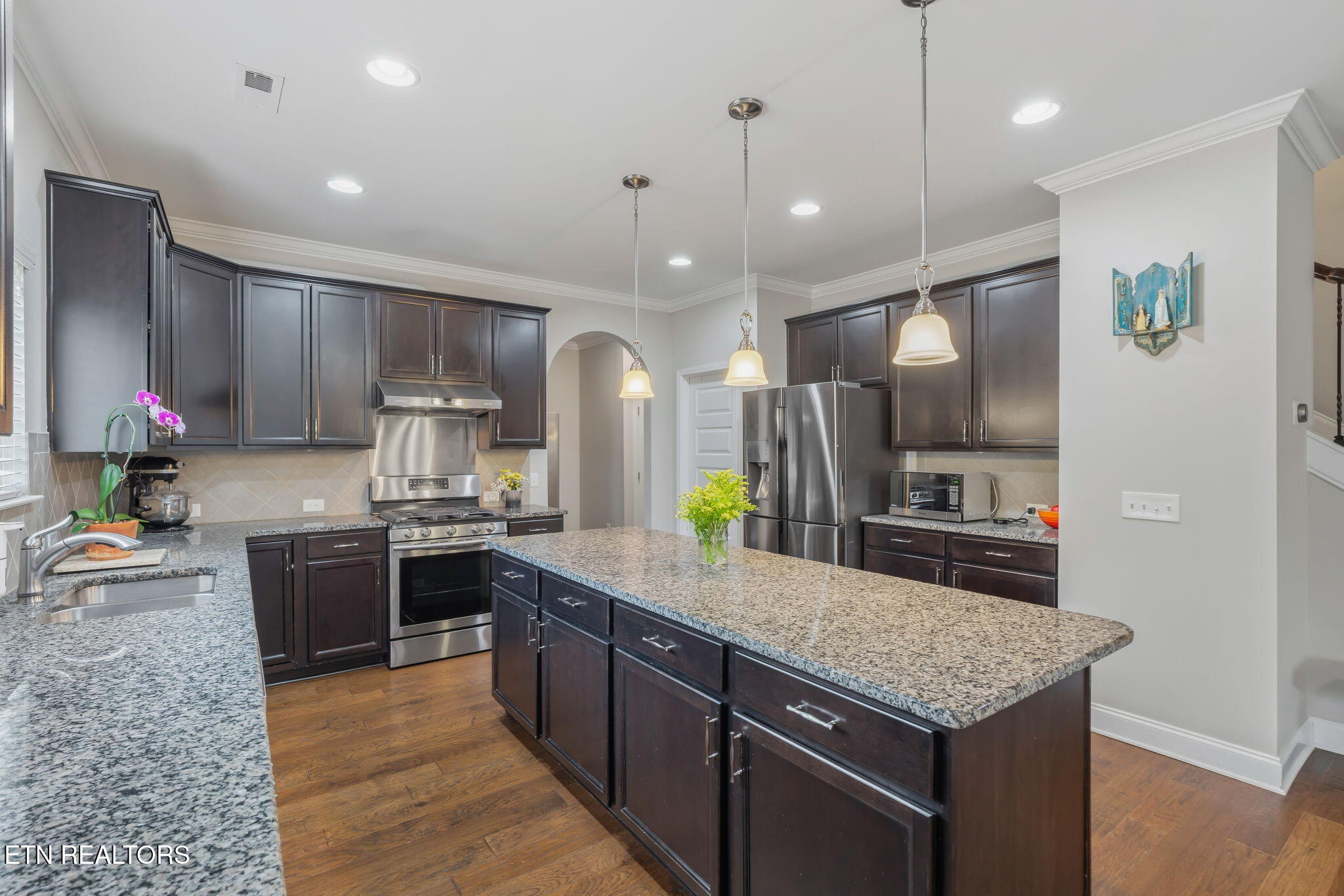 10862 Laurel Glade Lane Knoxville TN 37932