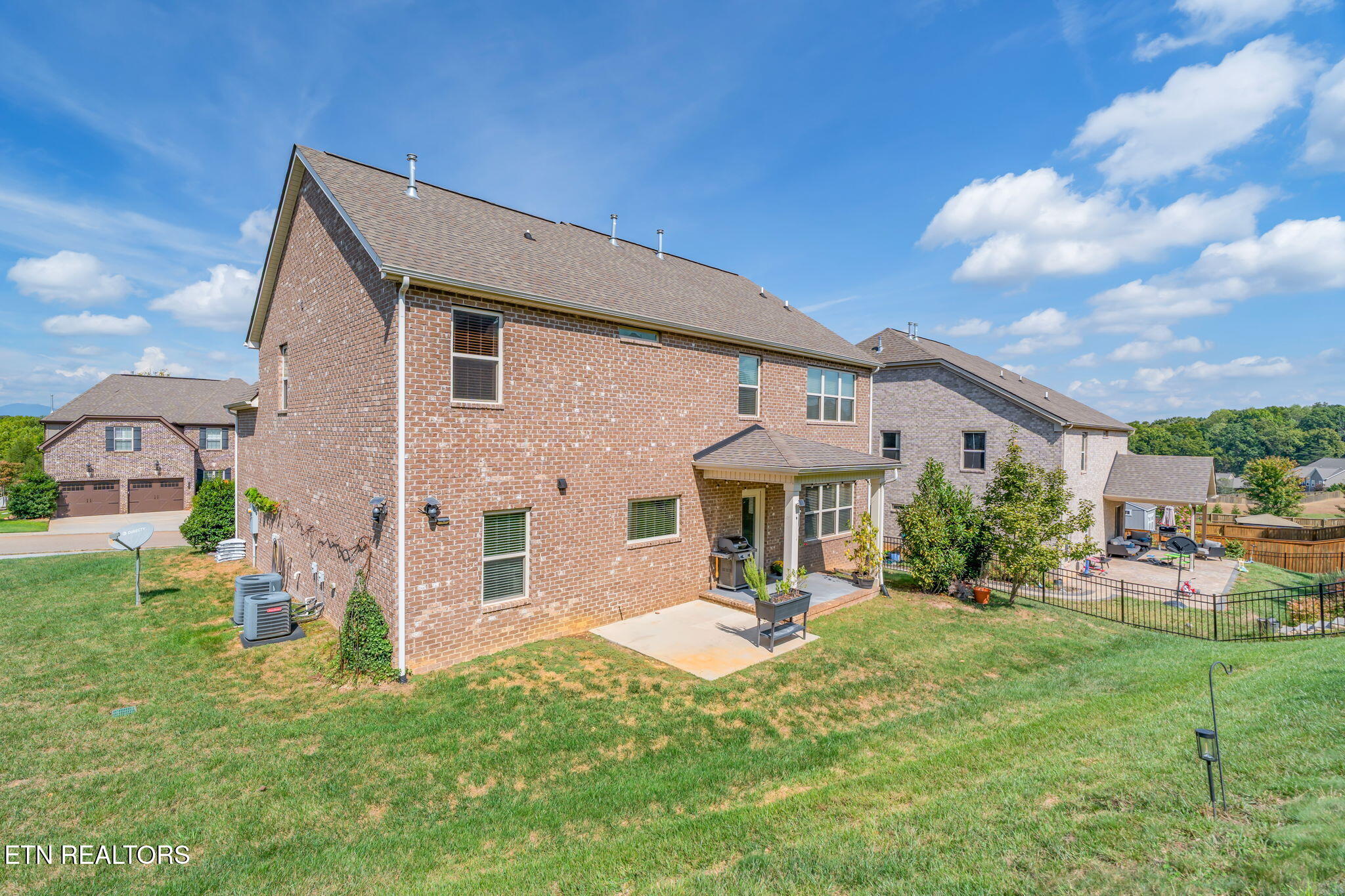 10862 Laurel Glade Lane Knoxville TN 37932