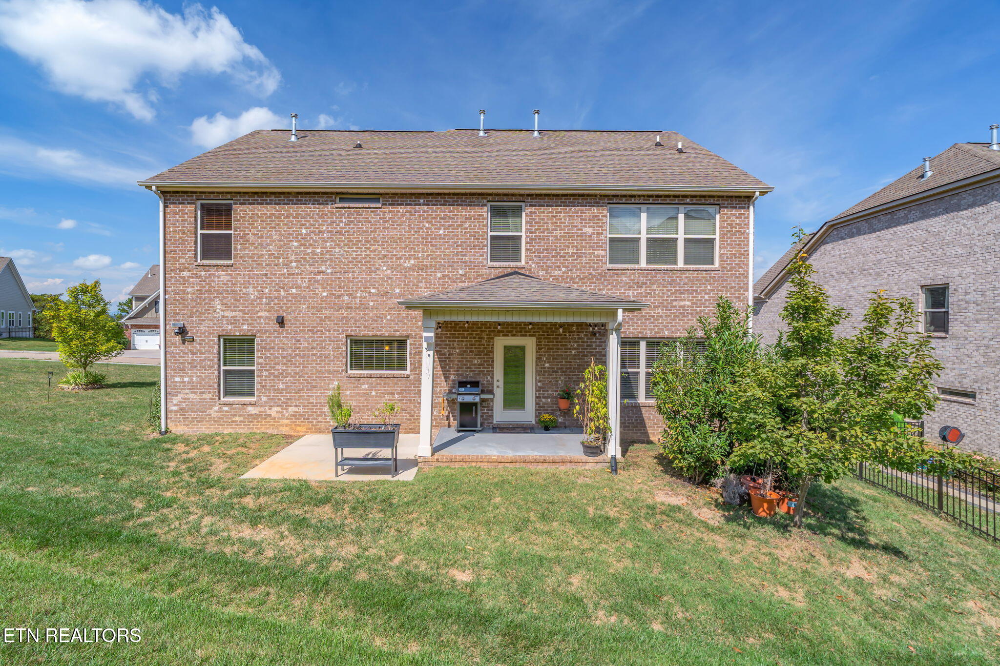 10862 Laurel Glade Lane Knoxville TN 37932