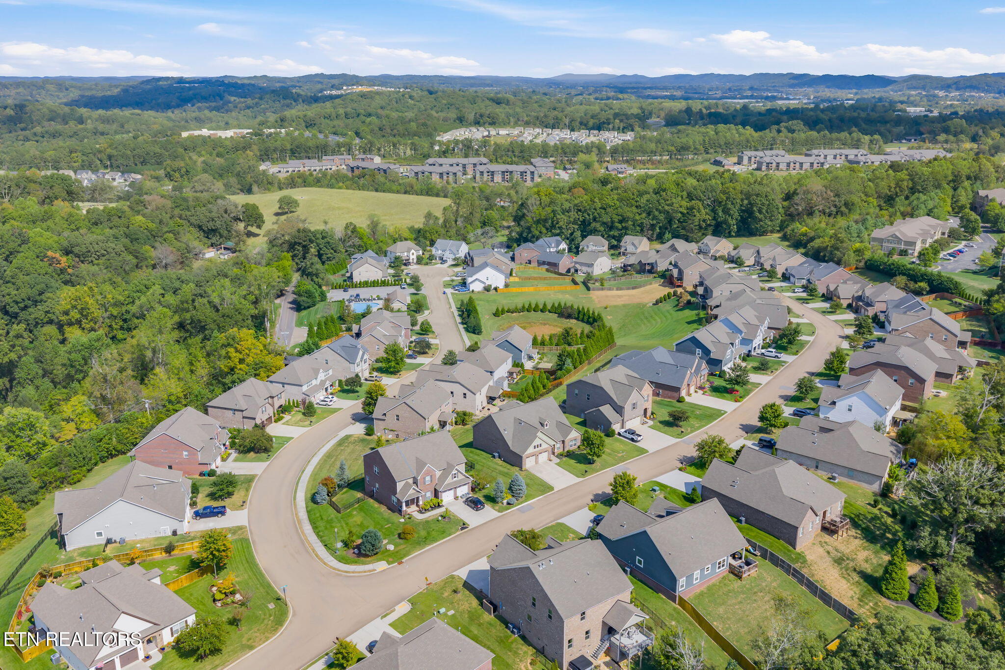 10862 Laurel Glade Lane Knoxville TN 37932