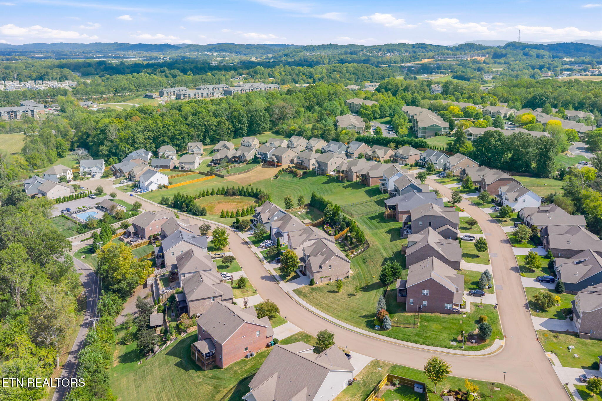 10862 Laurel Glade Lane Knoxville TN 37932