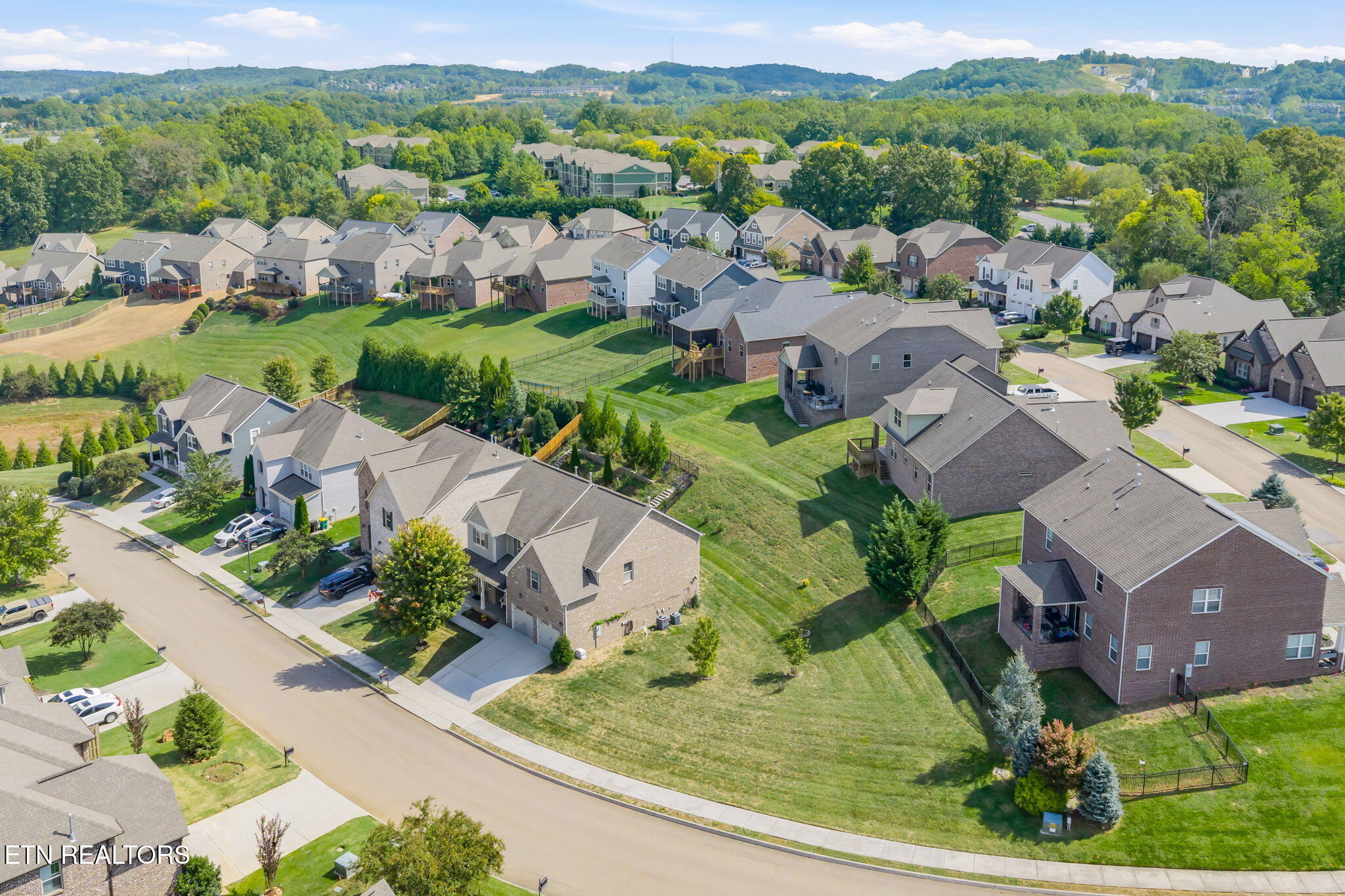 10862 Laurel Glade Lane Knoxville TN 37932