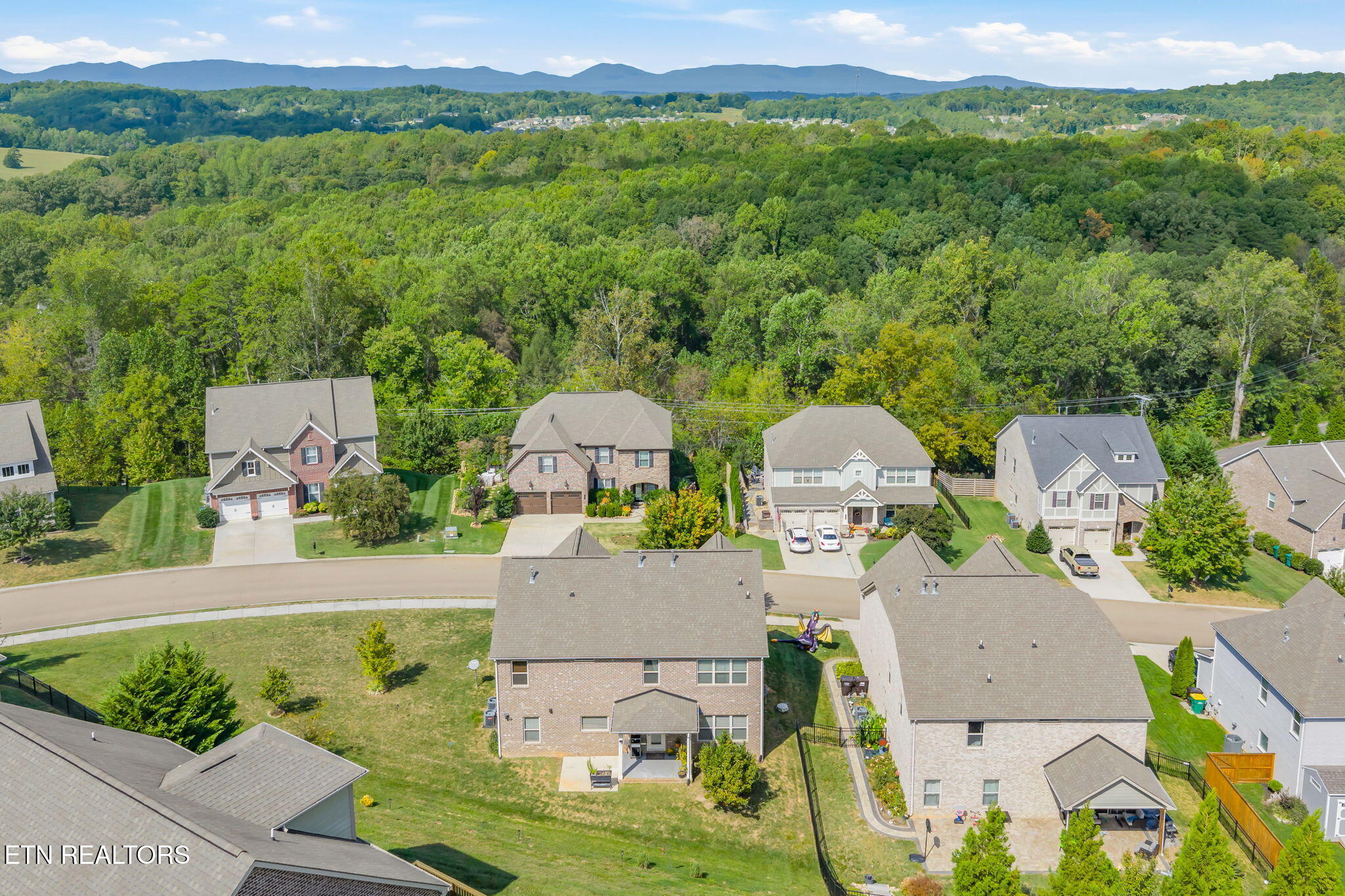 10862 Laurel Glade Lane Knoxville TN 37932