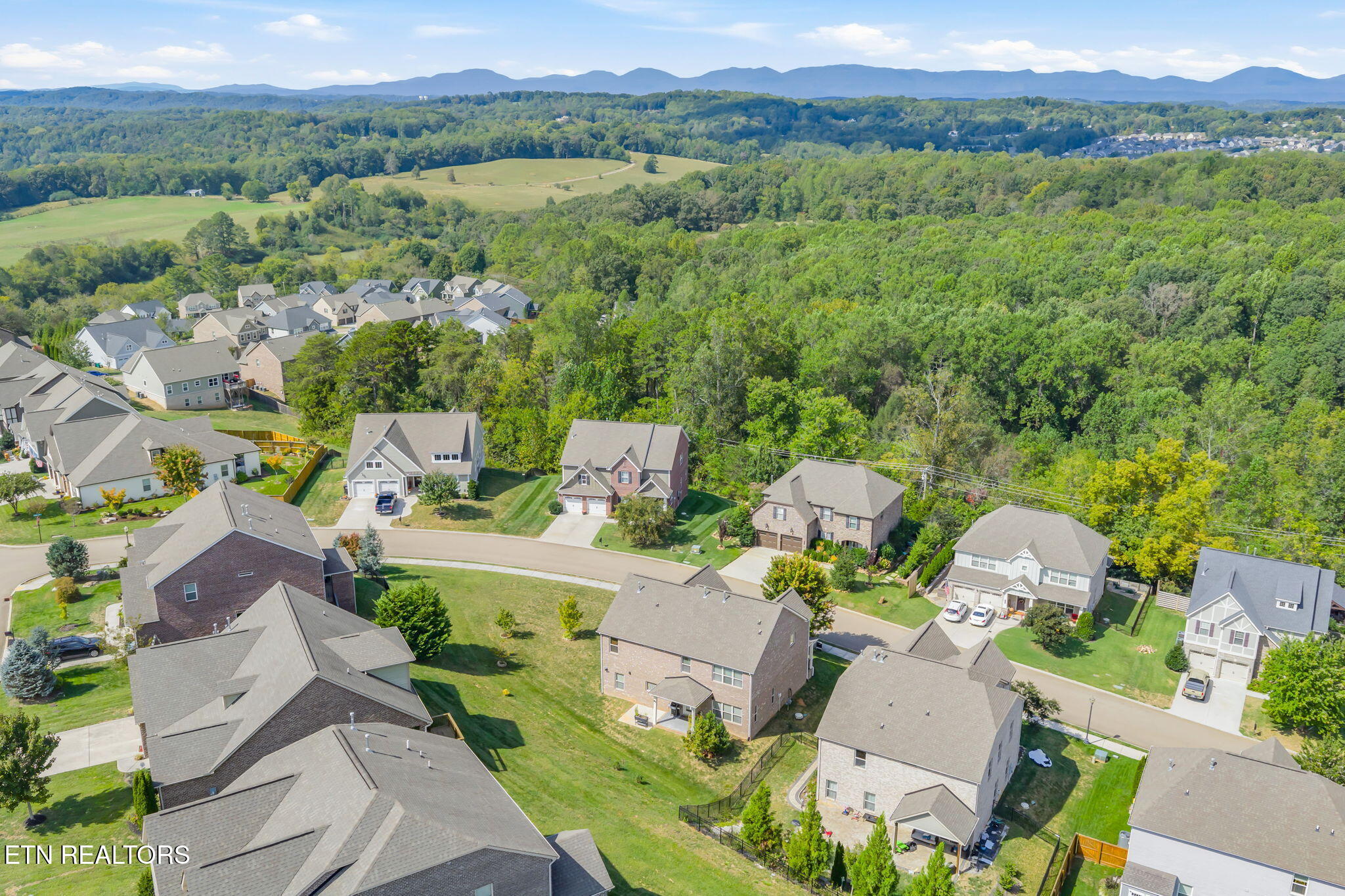 10862 Laurel Glade Lane Knoxville TN 37932