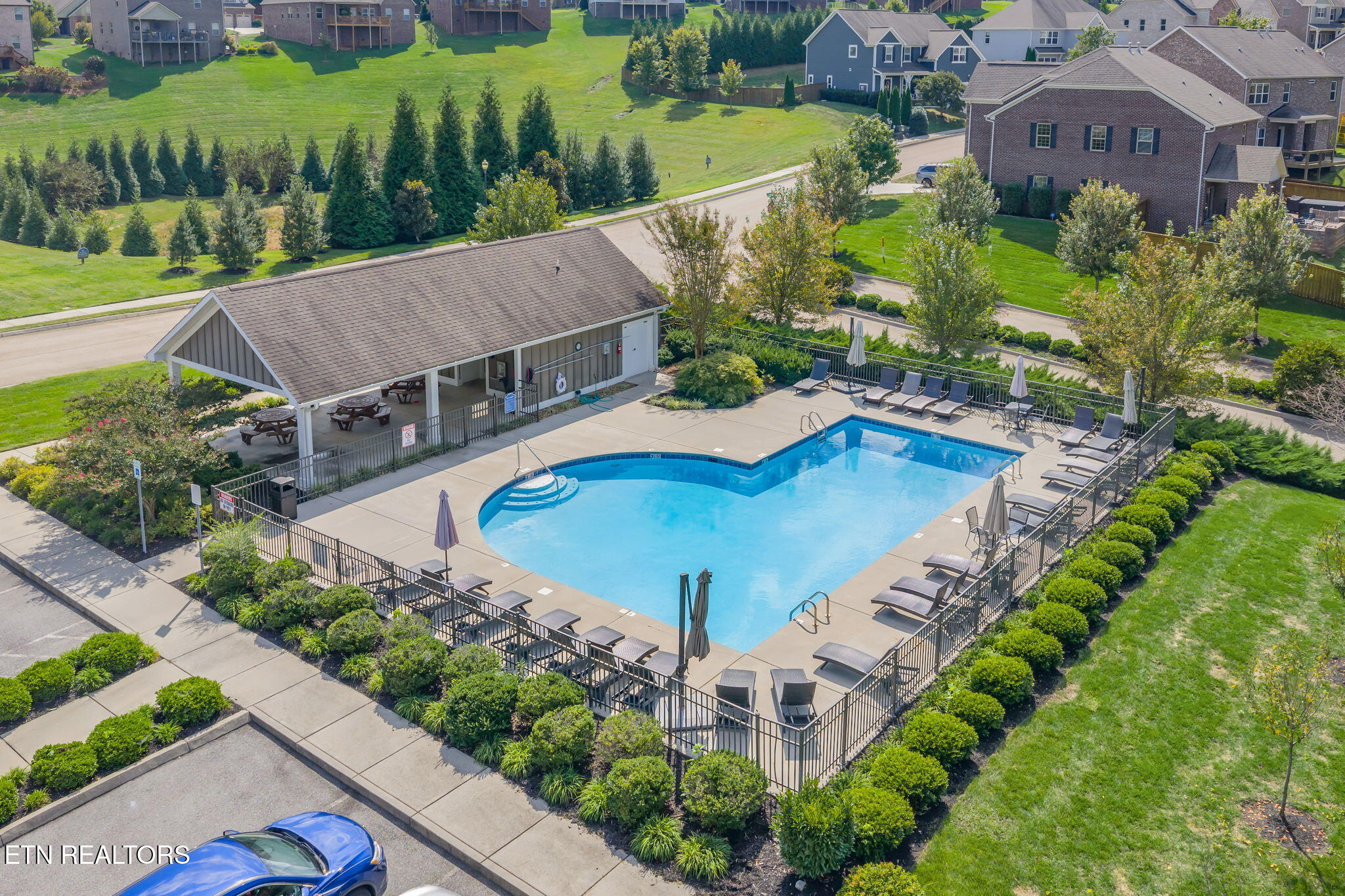 10862 Laurel Glade Lane Knoxville TN 37932