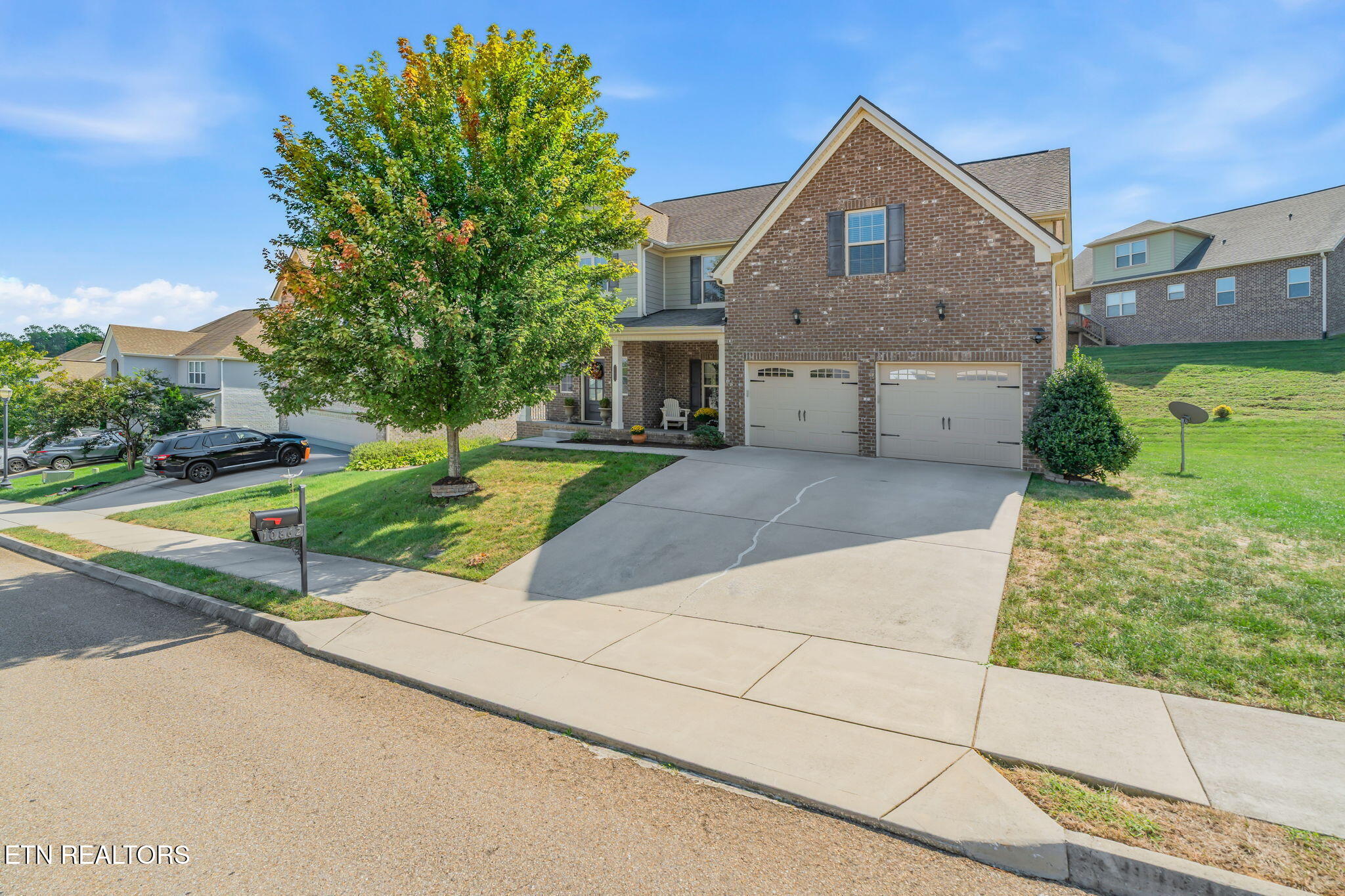 10862 Laurel Glade Lane Knoxville TN 37932
