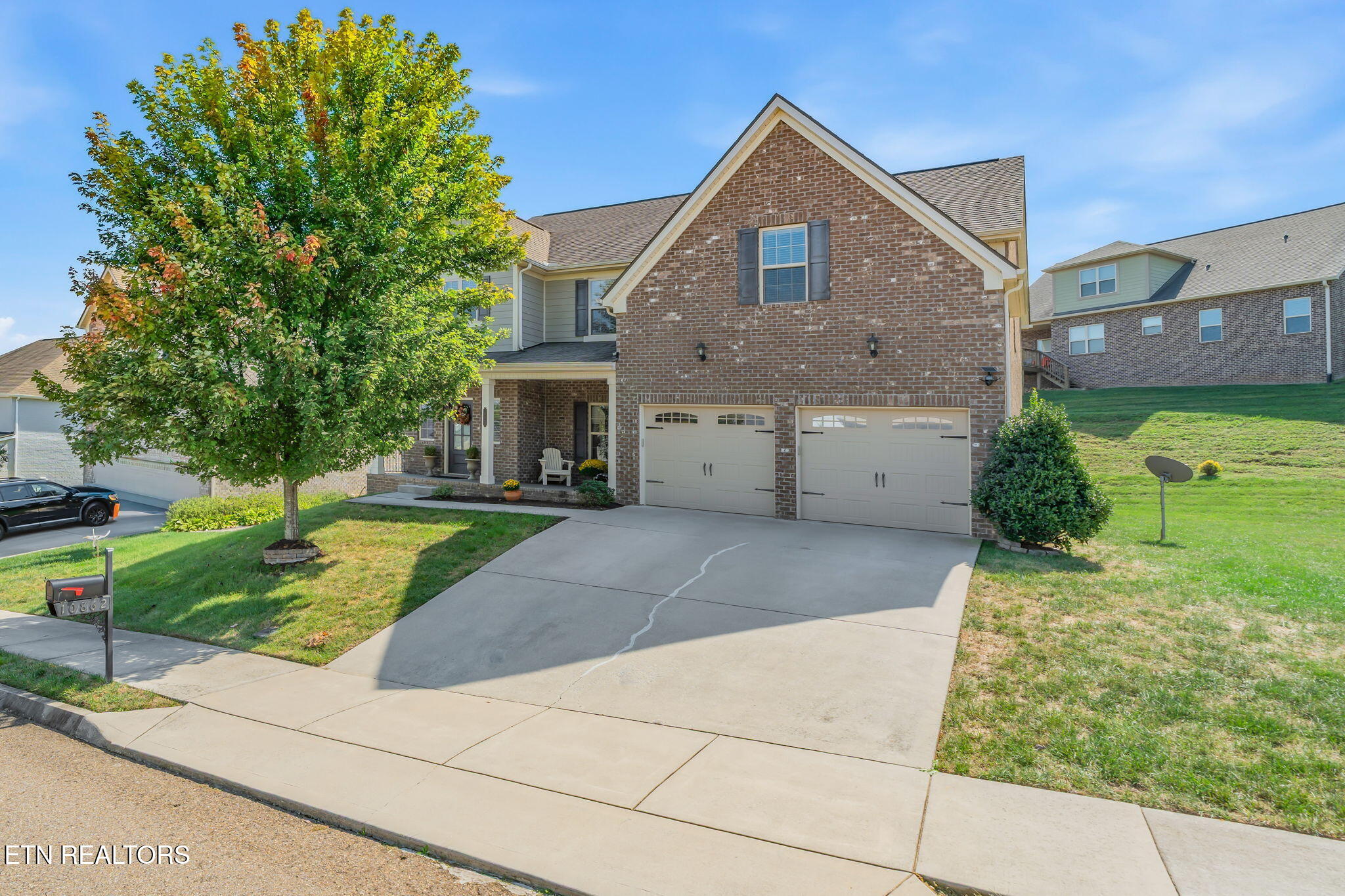 10862 Laurel Glade Lane Knoxville TN 37932