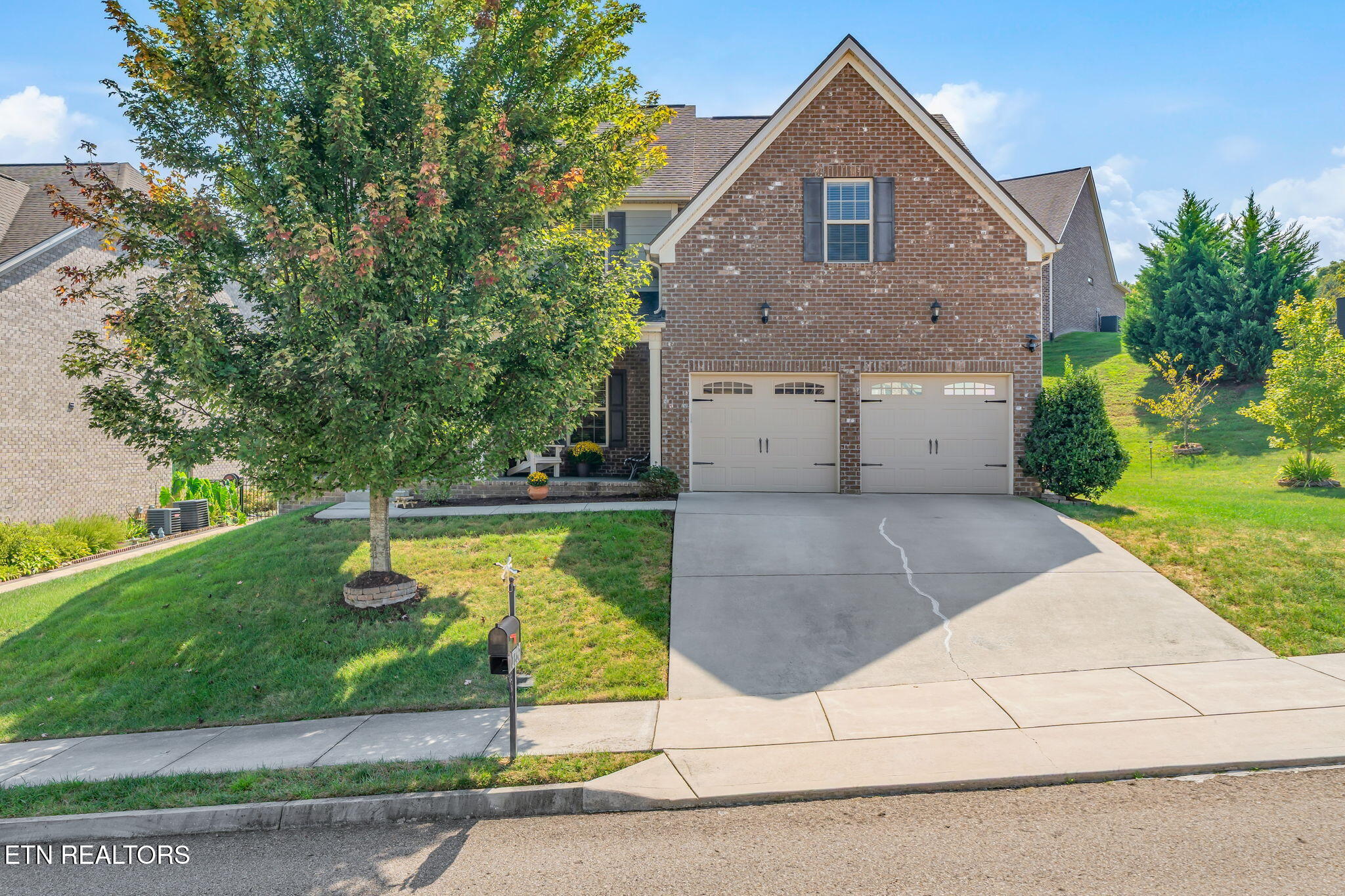 10862 Laurel Glade Lane Knoxville TN 37932