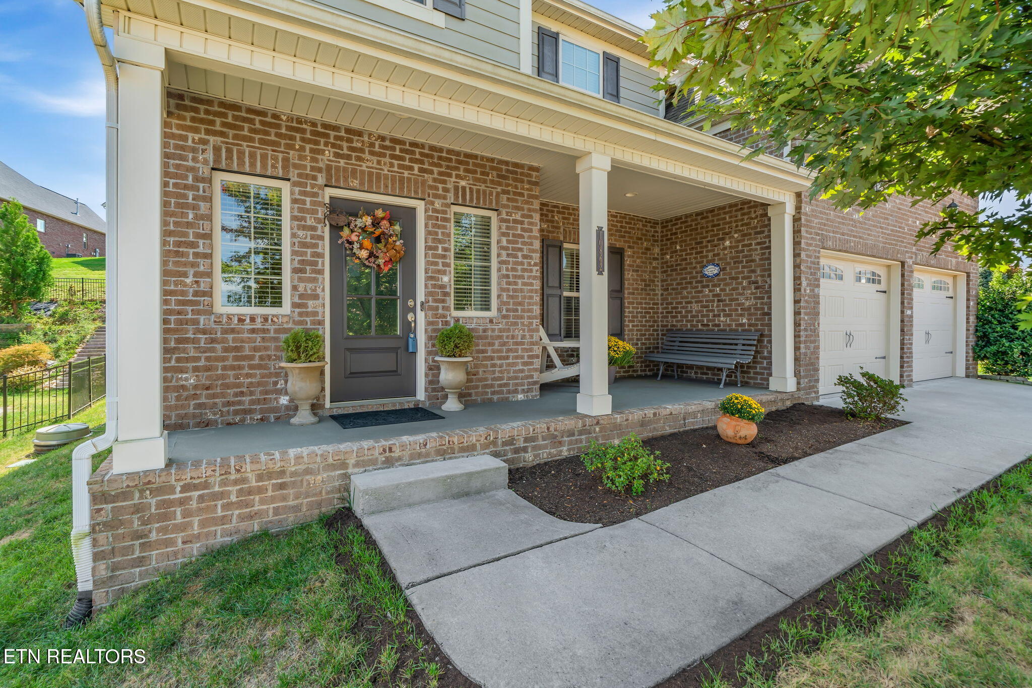 10862 Laurel Glade Lane Knoxville TN 37932