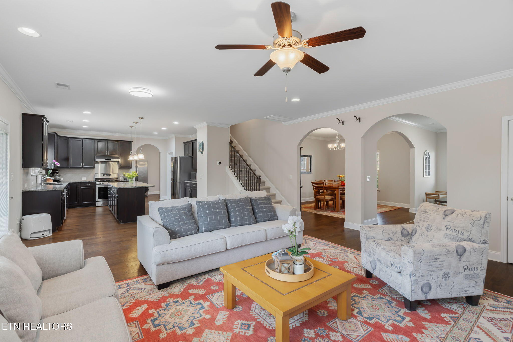 10862 Laurel Glade Lane Knoxville TN 37932