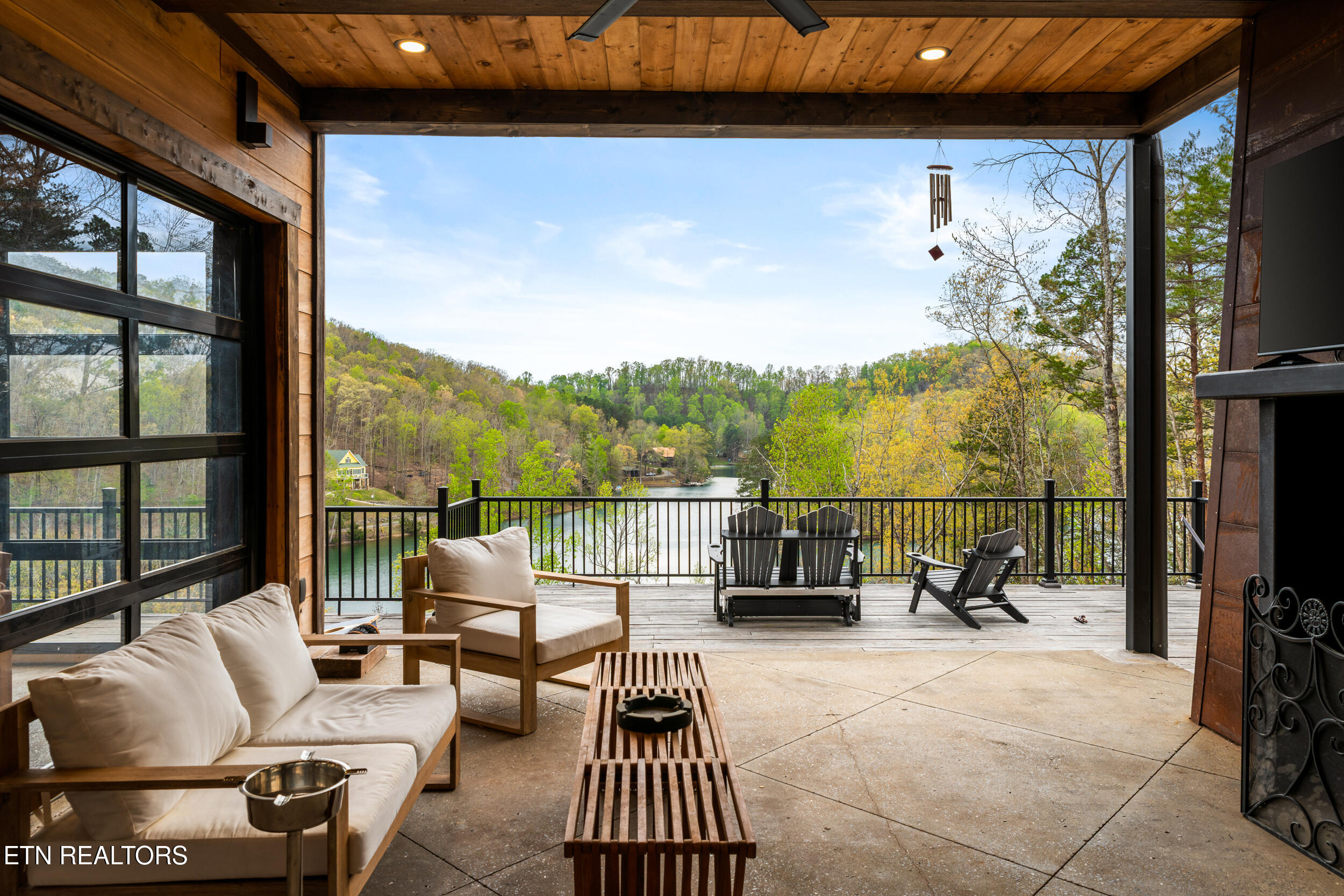 780 Laurel Lake Circle Madisonville TN 37354