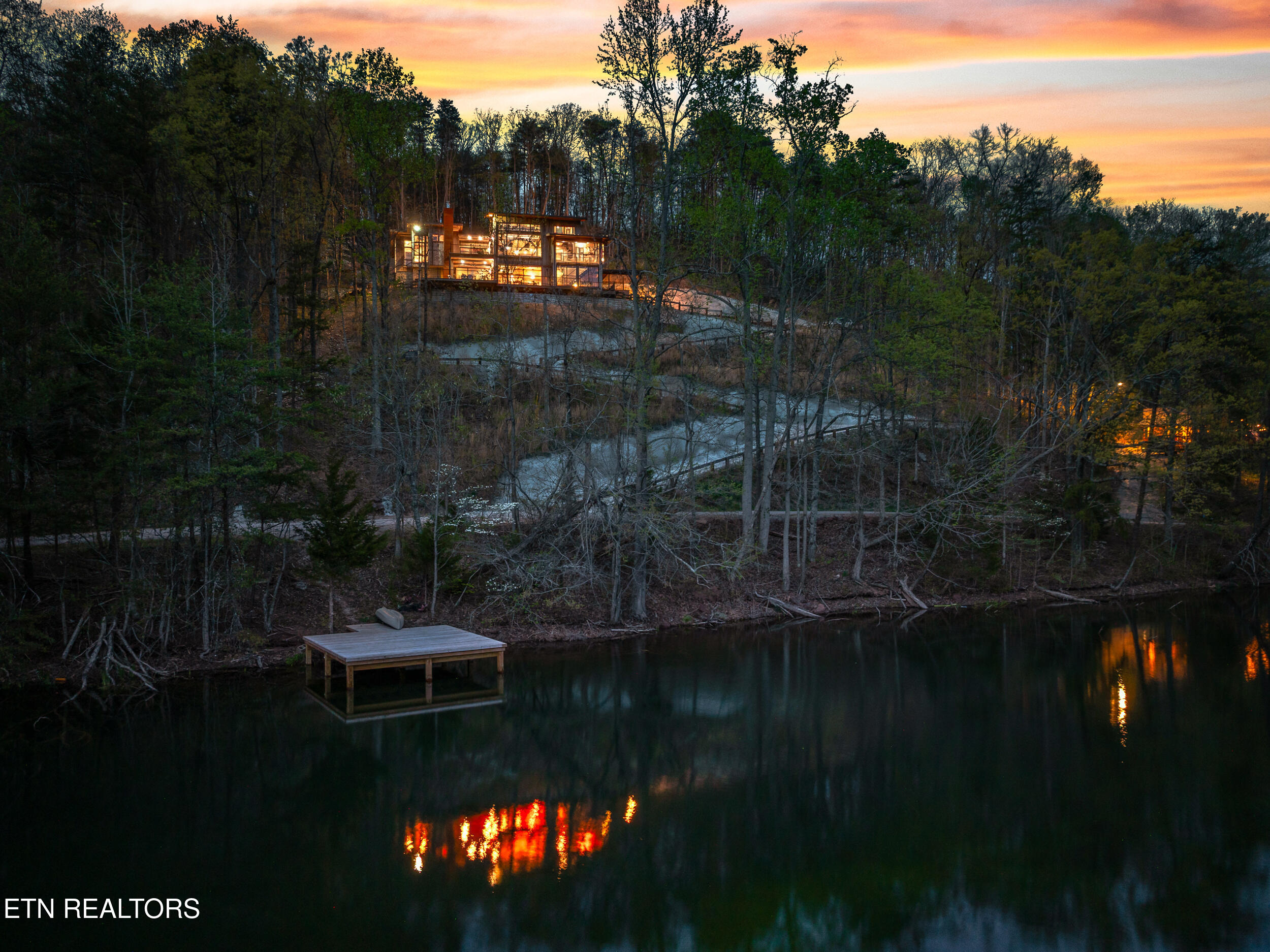 780 Laurel Lake Circle Madisonville TN 37354