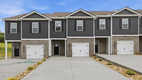 239 Business Park Lane Seymour TN 37865