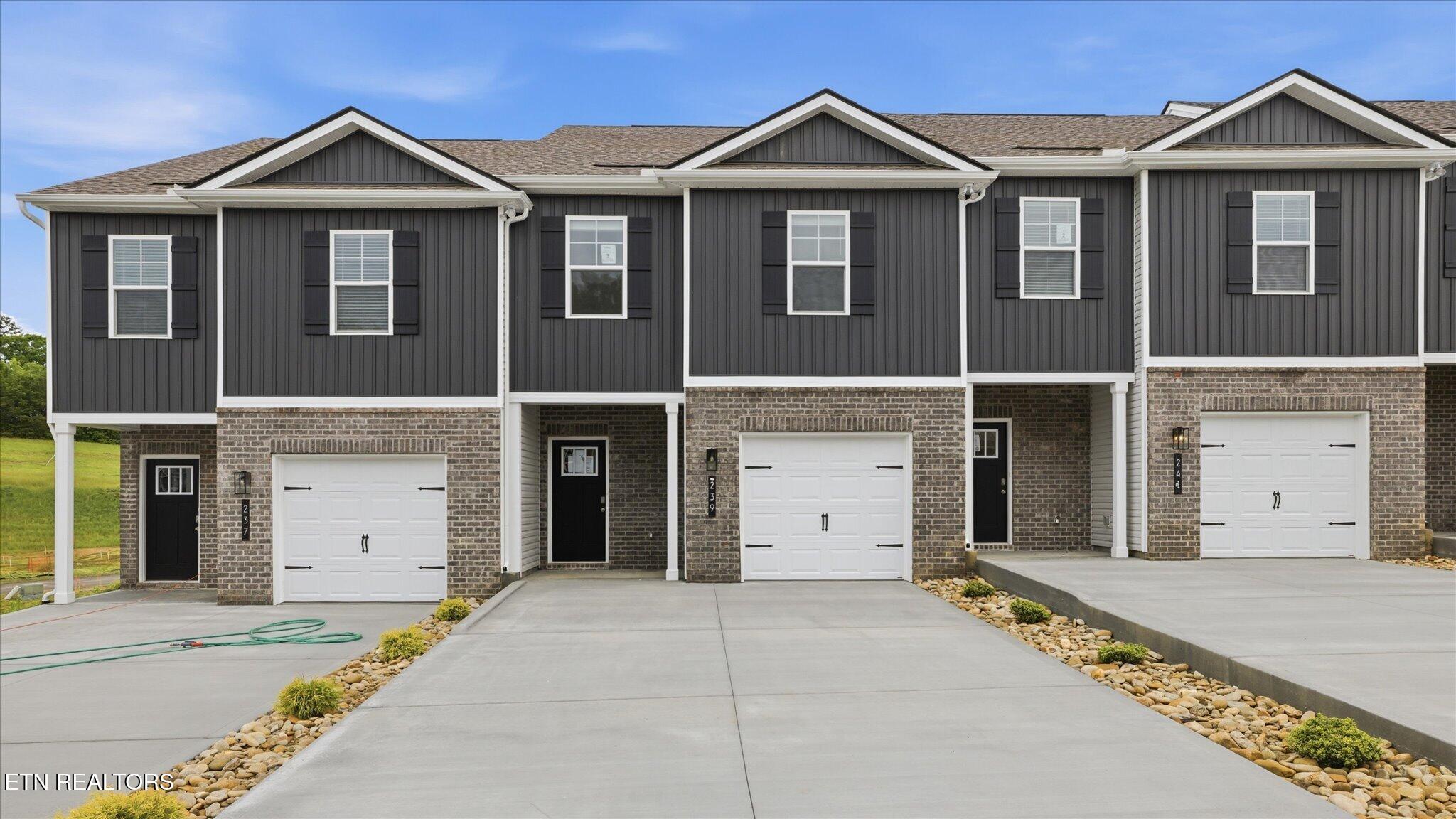 239 Business Park Lane Seymour TN 37865