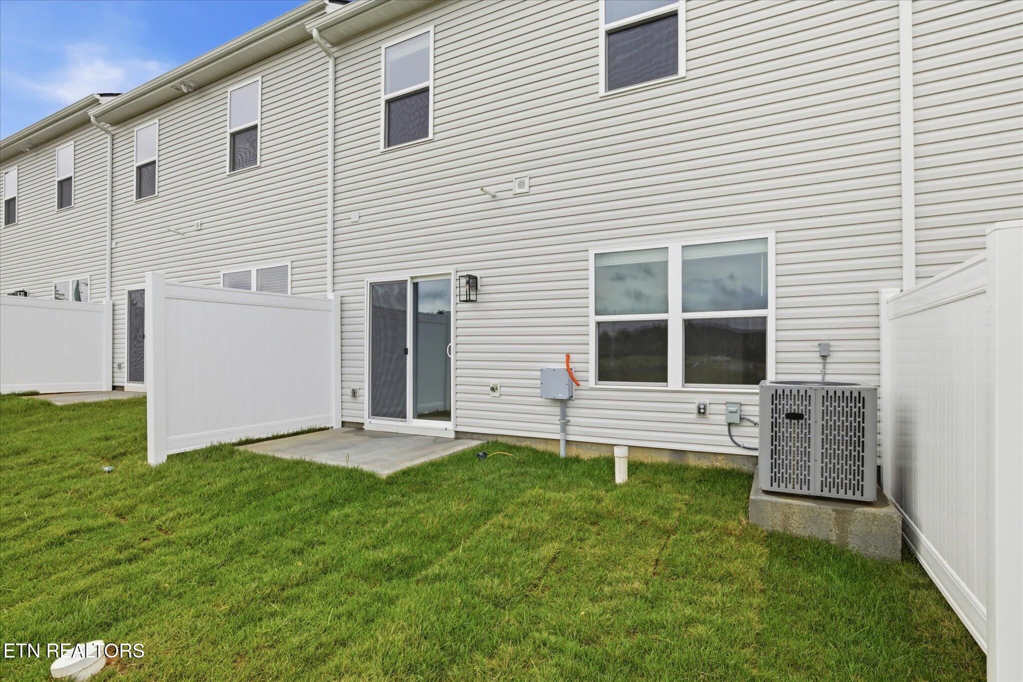 239 Business Park Lane Seymour TN 37865