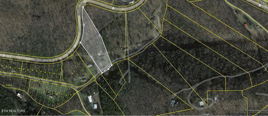 299 Poor House Hollow Lane Gainesboro TN 38562