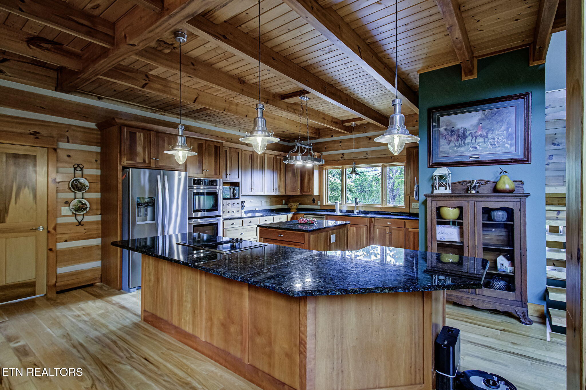 625 Cane Creek Mountain Road Tellico Plains TN 37385
