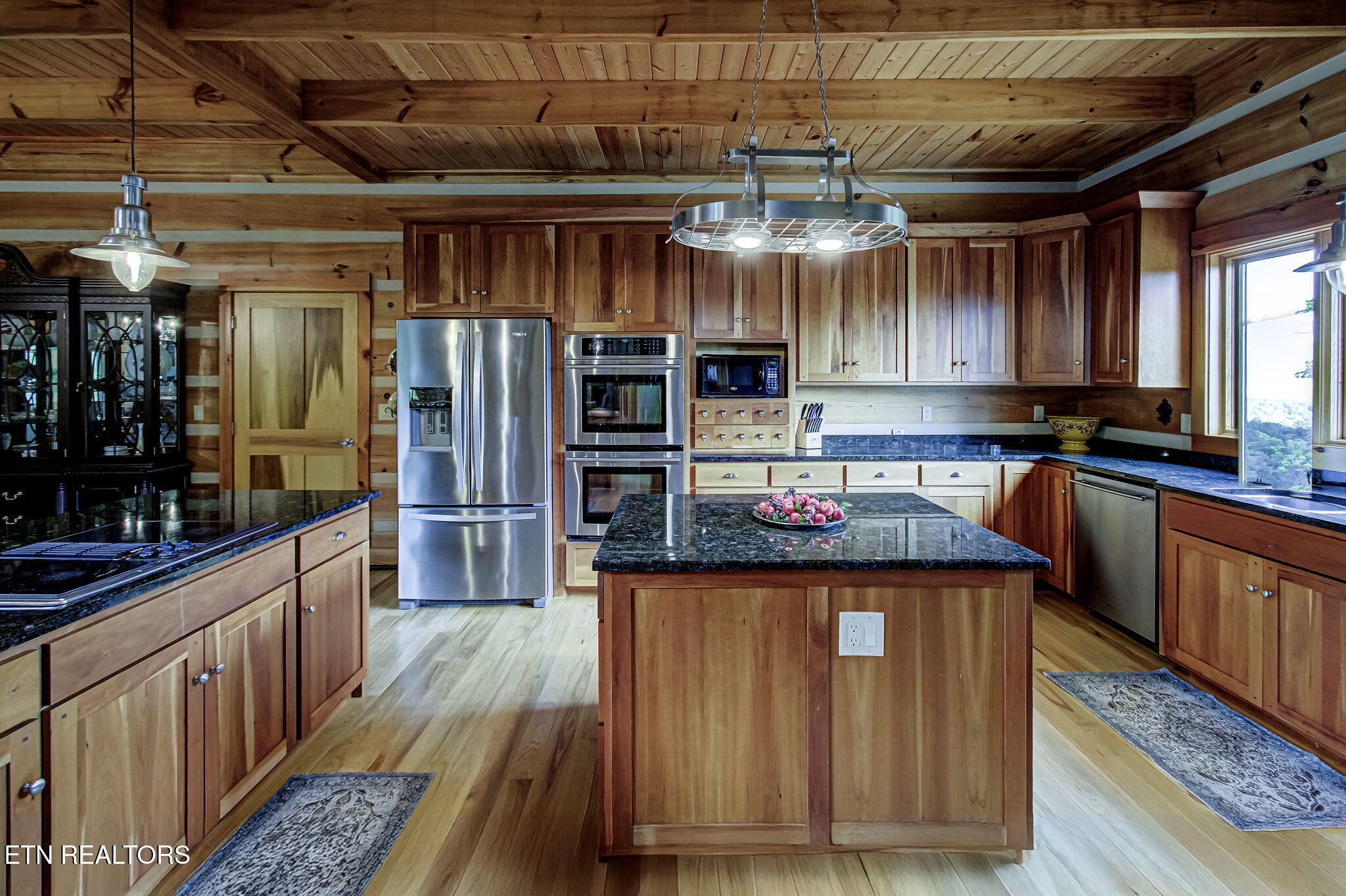 625 Cane Creek Mountain Road Tellico Plains TN 37385