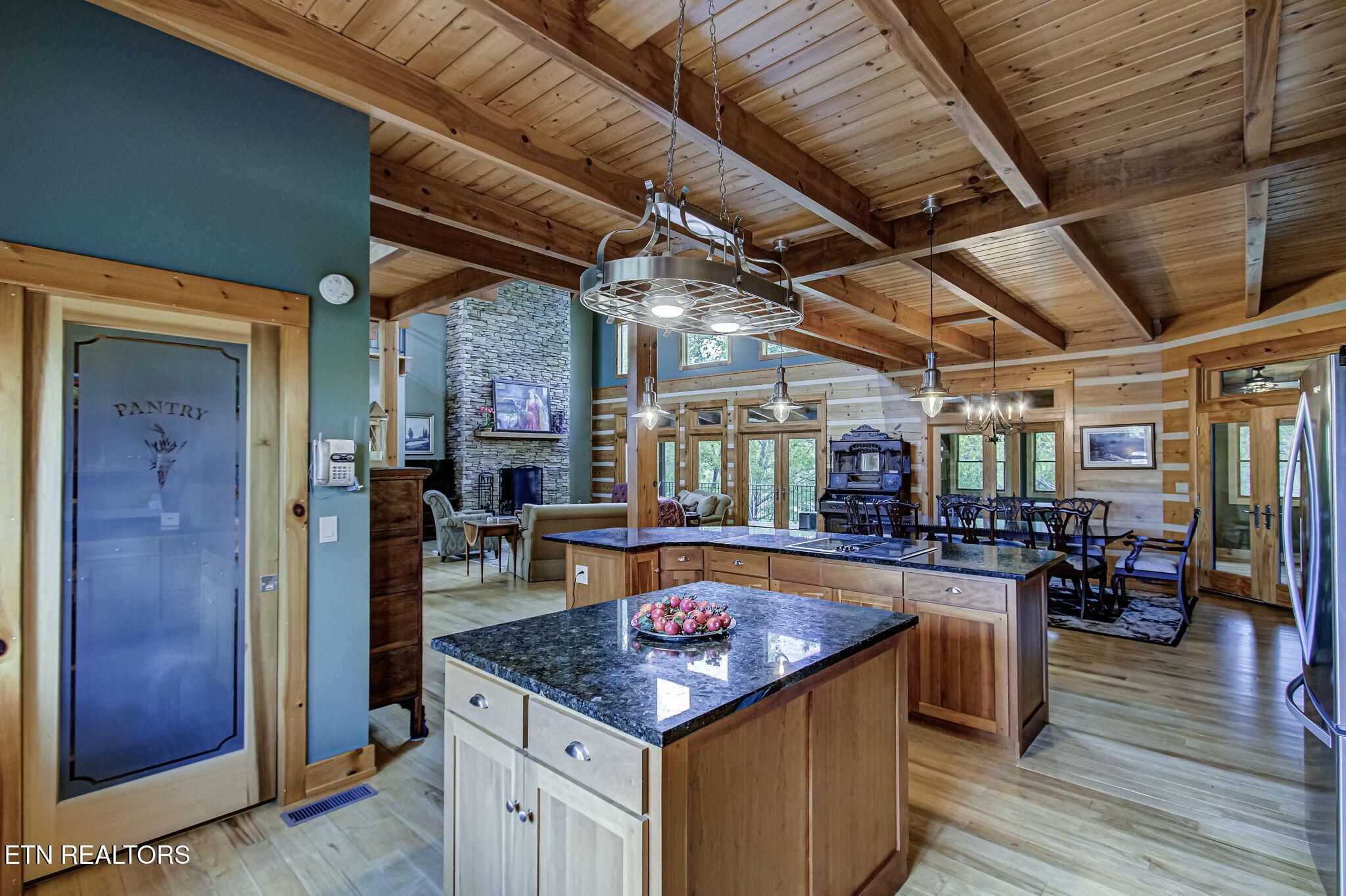 625 Cane Creek Mountain Road Tellico Plains TN 37385