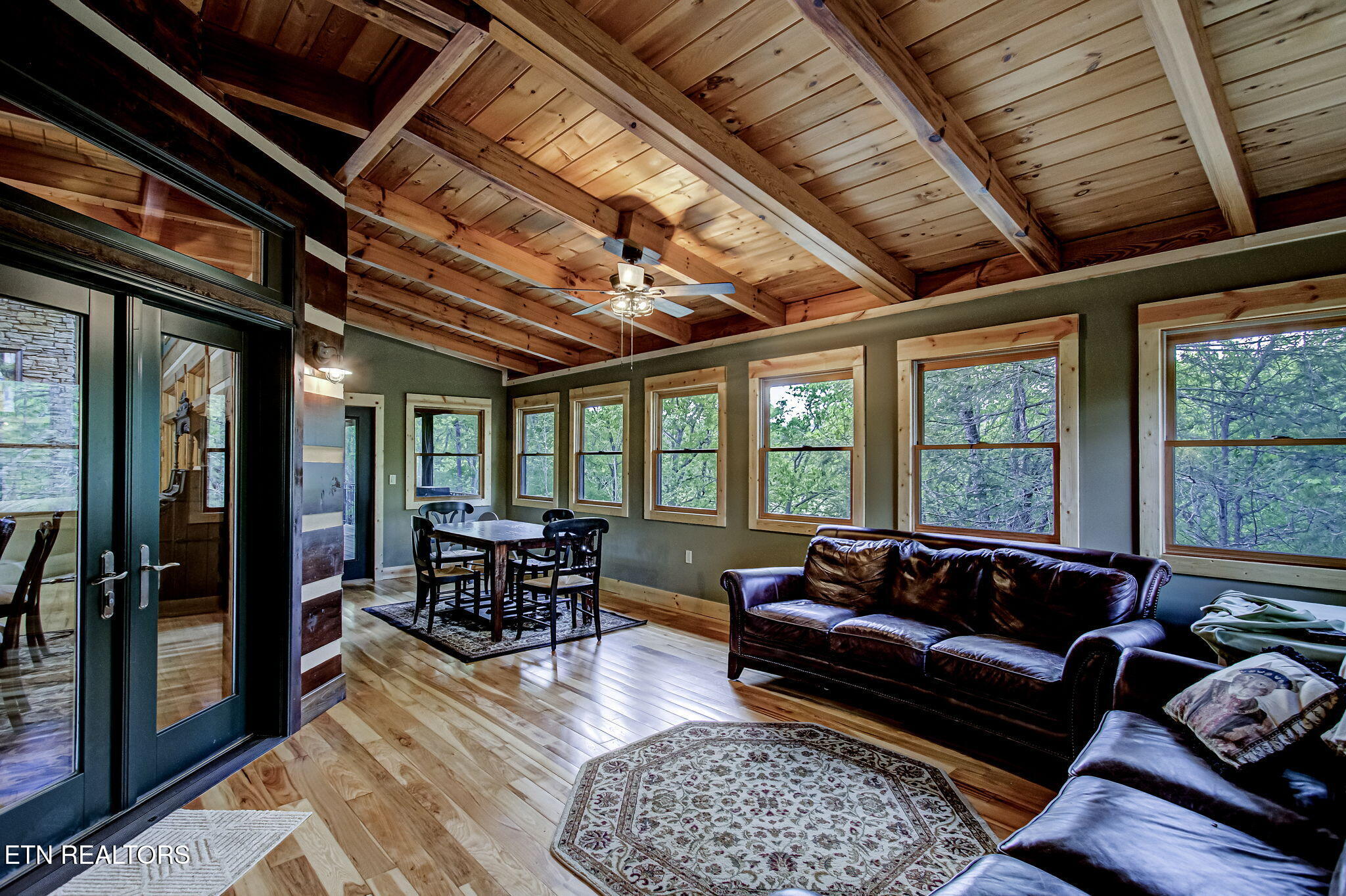 625 Cane Creek Mountain Road Tellico Plains TN 37385