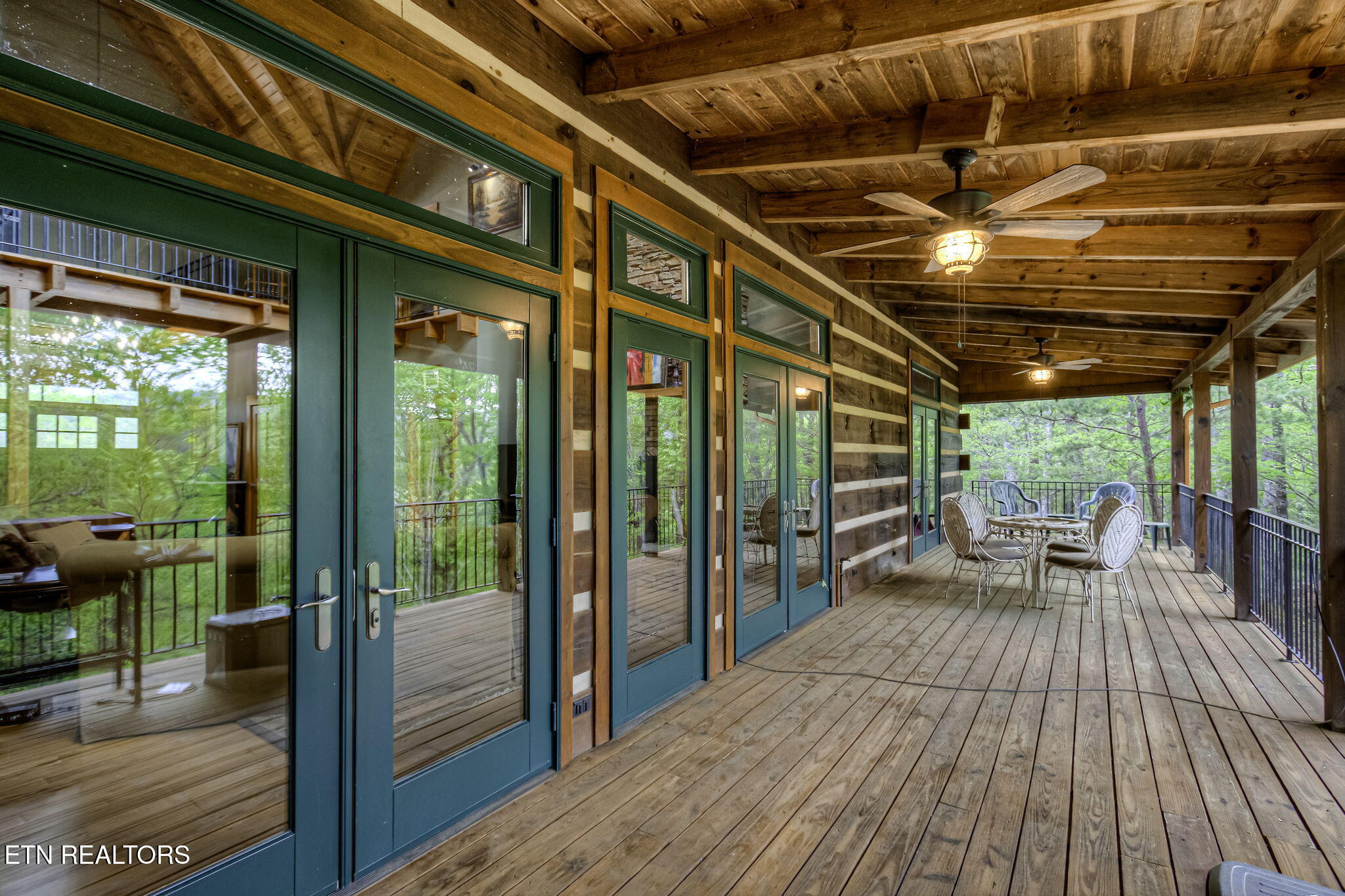 625 Cane Creek Mountain Road Tellico Plains TN 37385