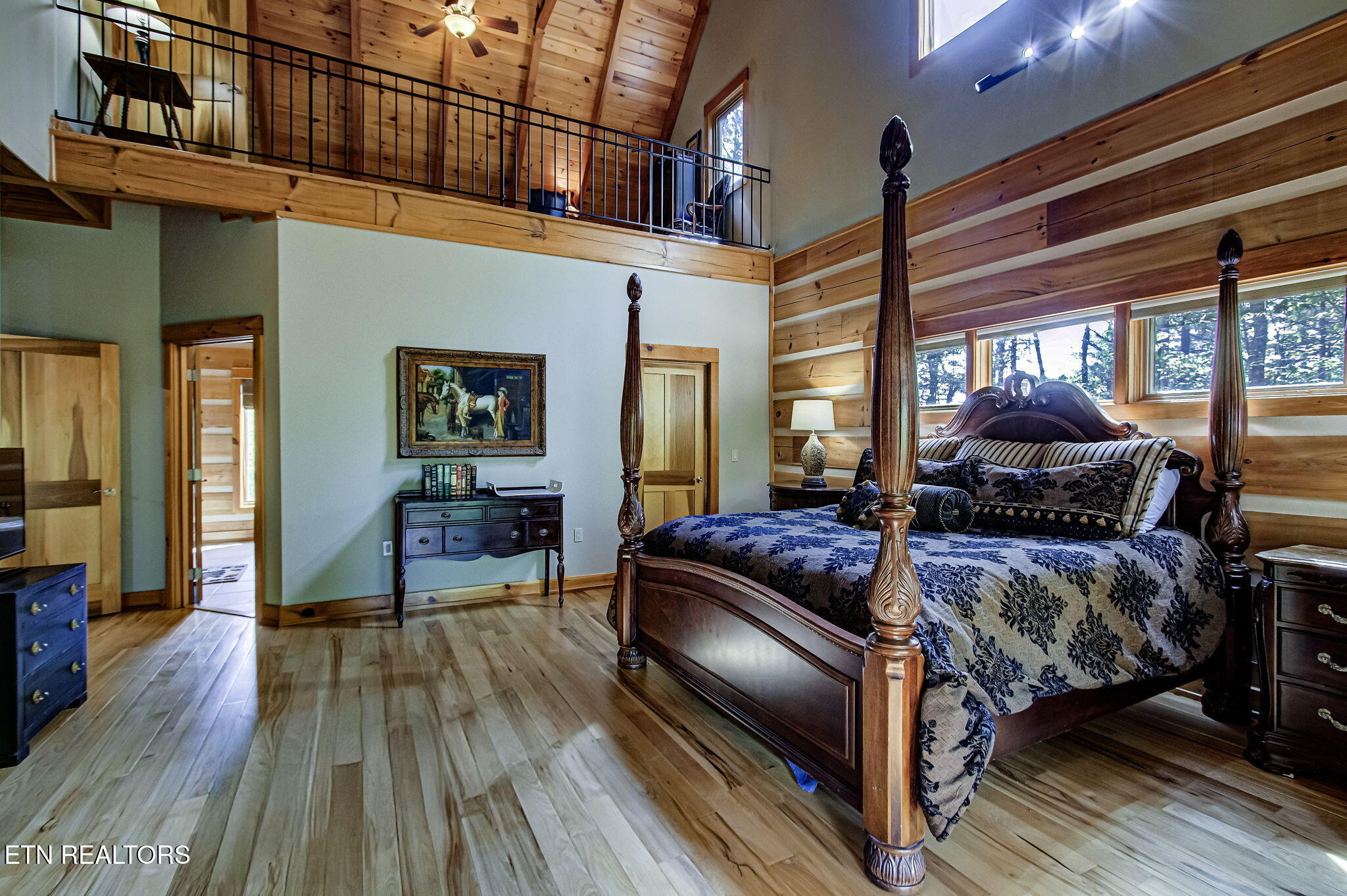 625 Cane Creek Mountain Road Tellico Plains TN 37385