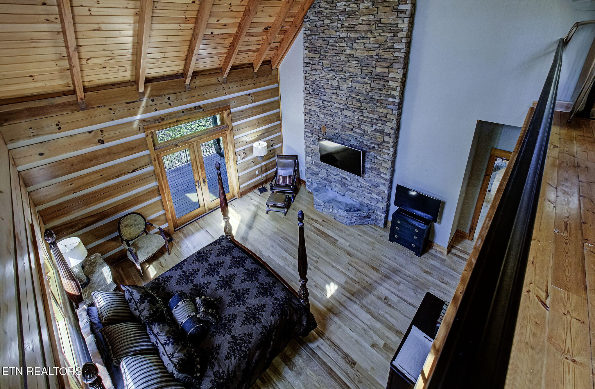 625 Cane Creek Mountain Road Tellico Plains TN 37385