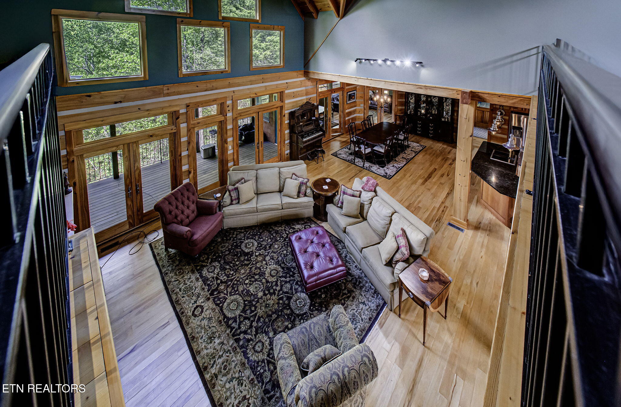625 Cane Creek Mountain Road Tellico Plains TN 37385