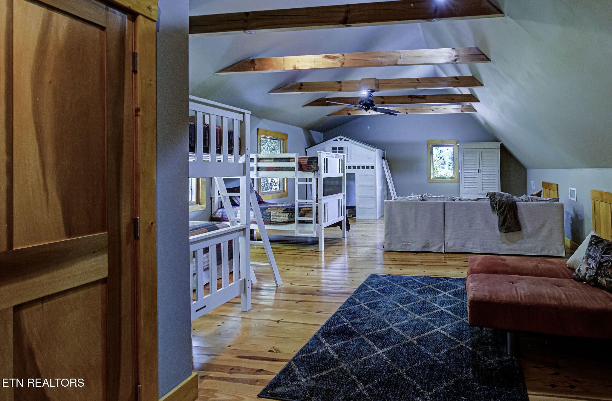 625 Cane Creek Mountain Road Tellico Plains TN 37385