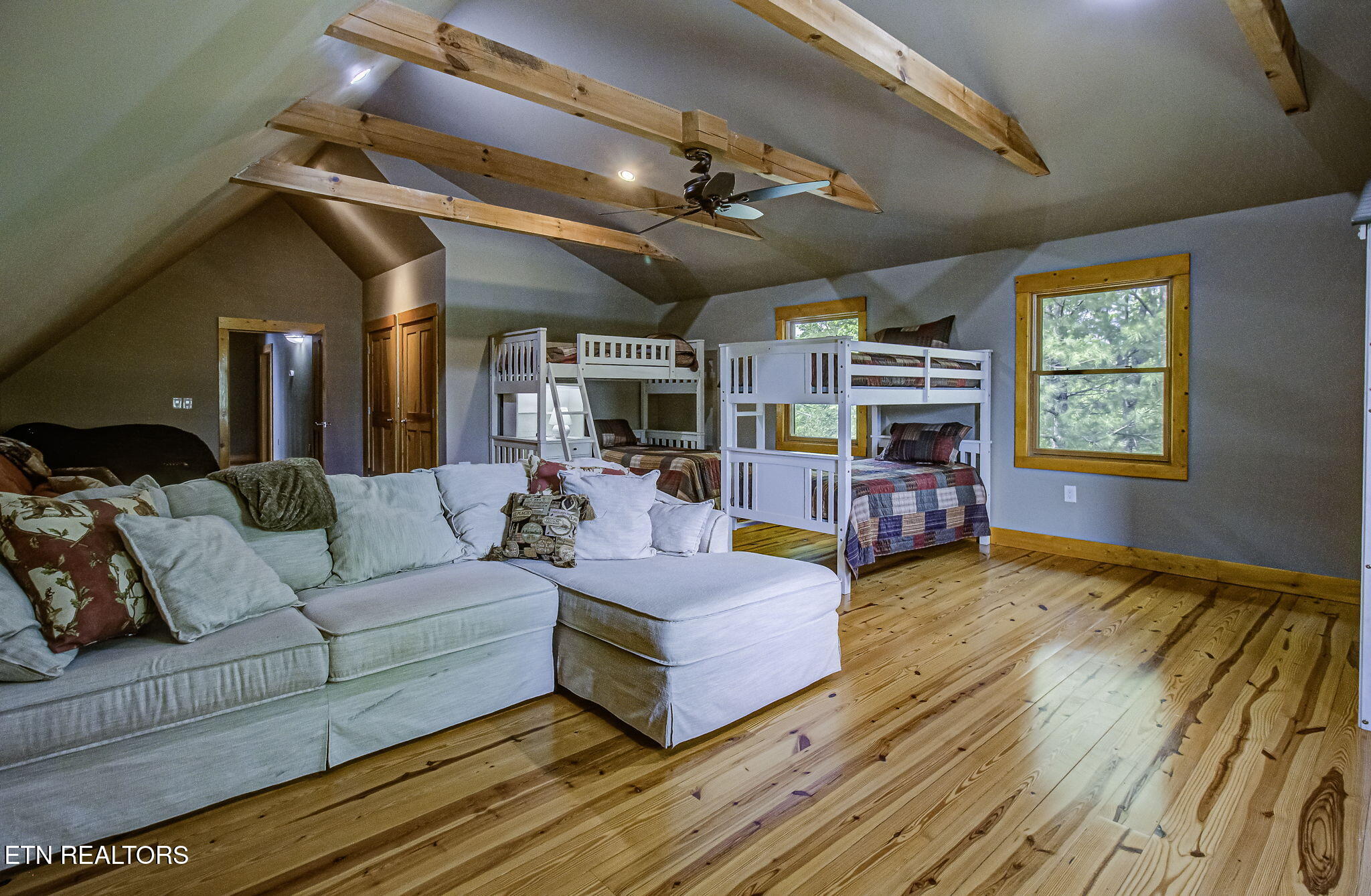 625 Cane Creek Mountain Road Tellico Plains TN 37385