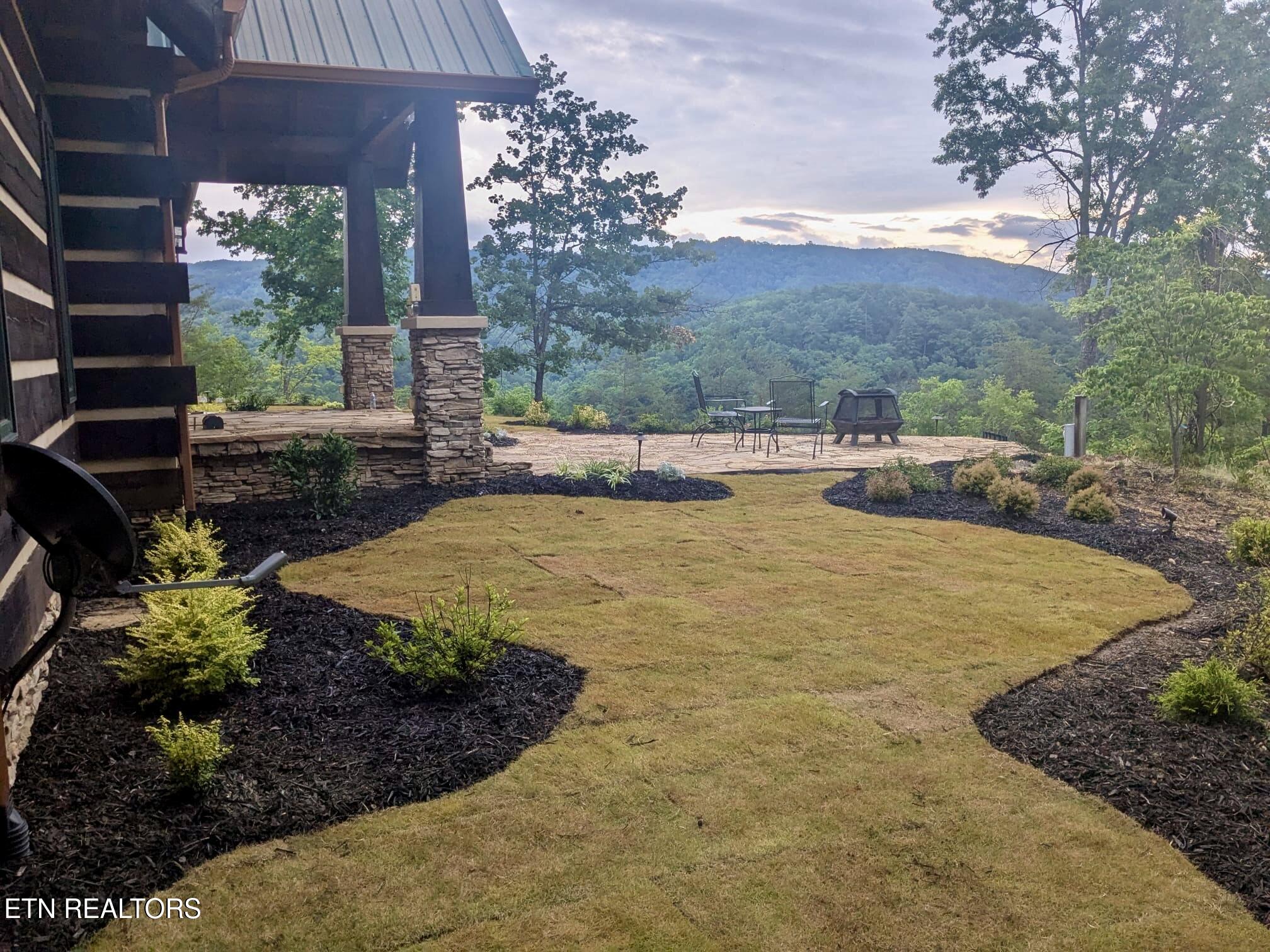 625 Cane Creek Mountain Road Tellico Plains TN 37385