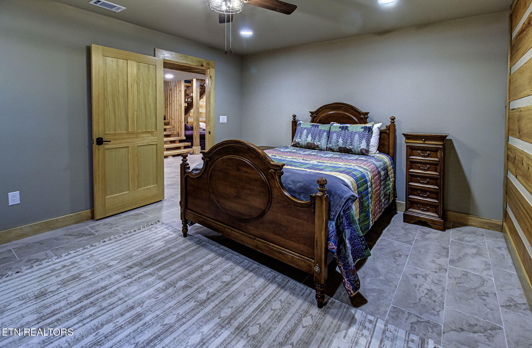 625 Cane Creek Mountain Road Tellico Plains TN 37385