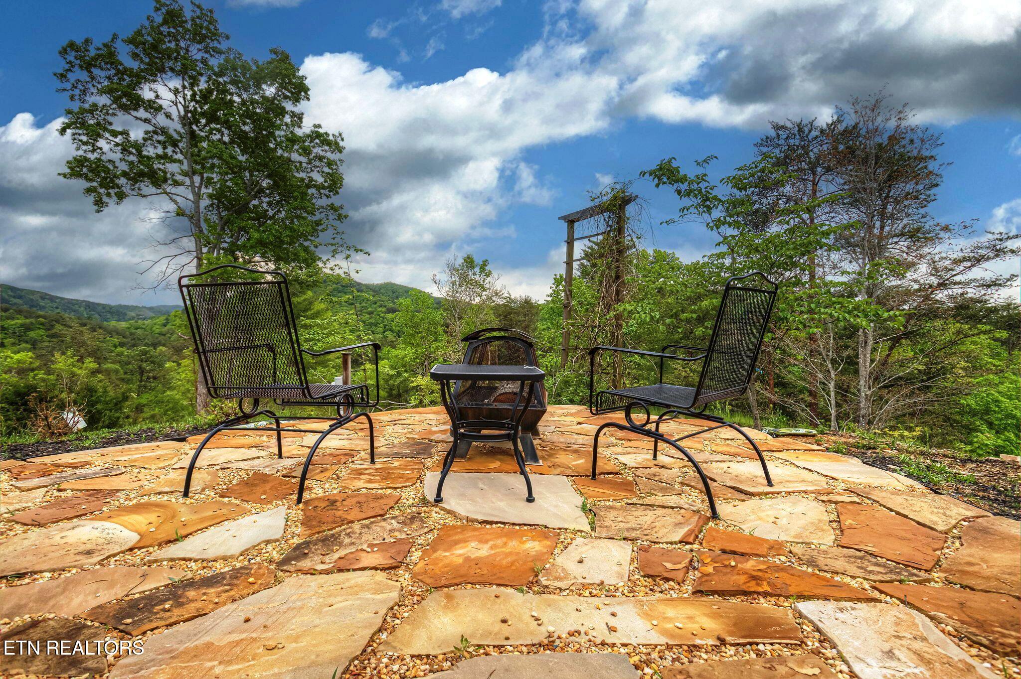 625 Cane Creek Mountain Road Tellico Plains TN 37385