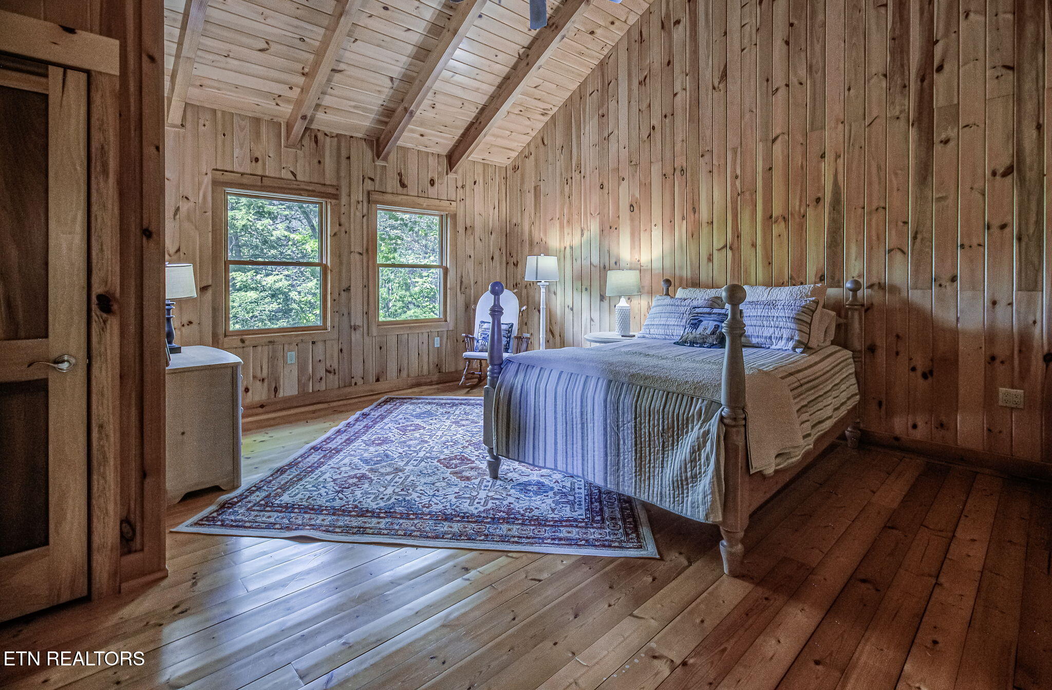 625 Cane Creek Mountain Road Tellico Plains TN 37385