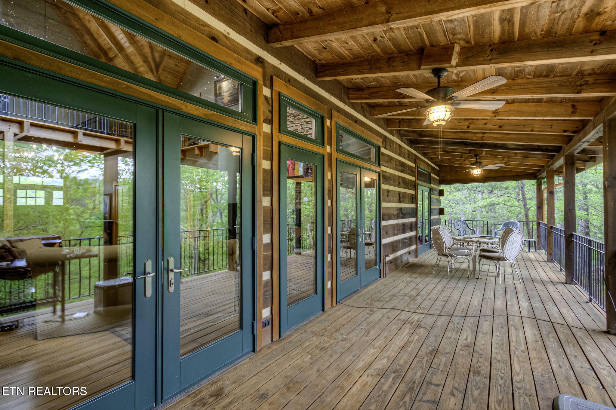 625 Cane Creek Mountain Road Tellico Plains TN 37385