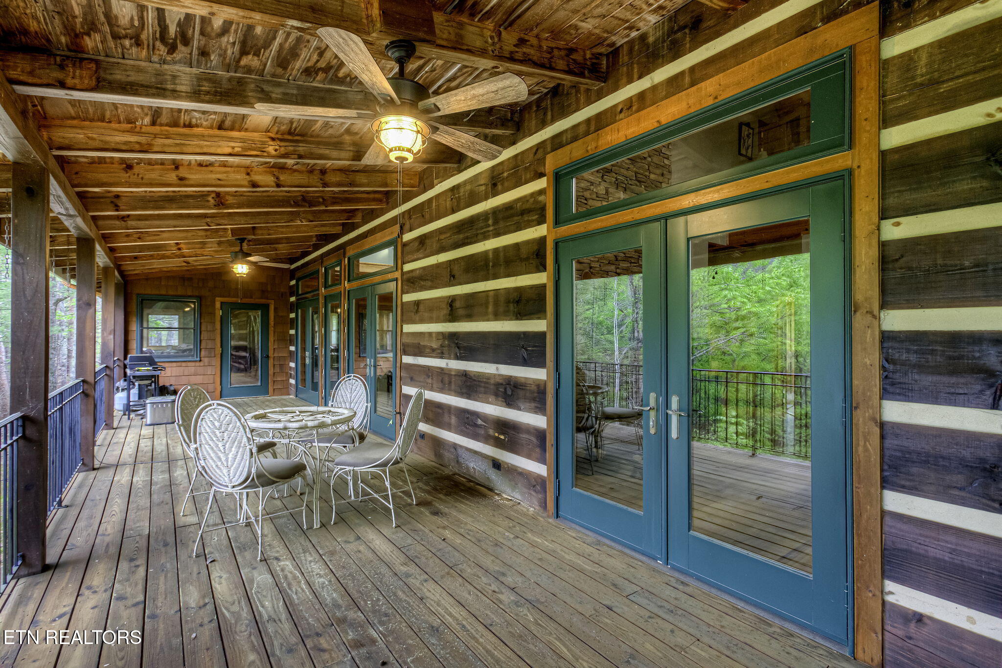 625 Cane Creek Mountain Road Tellico Plains TN 37385