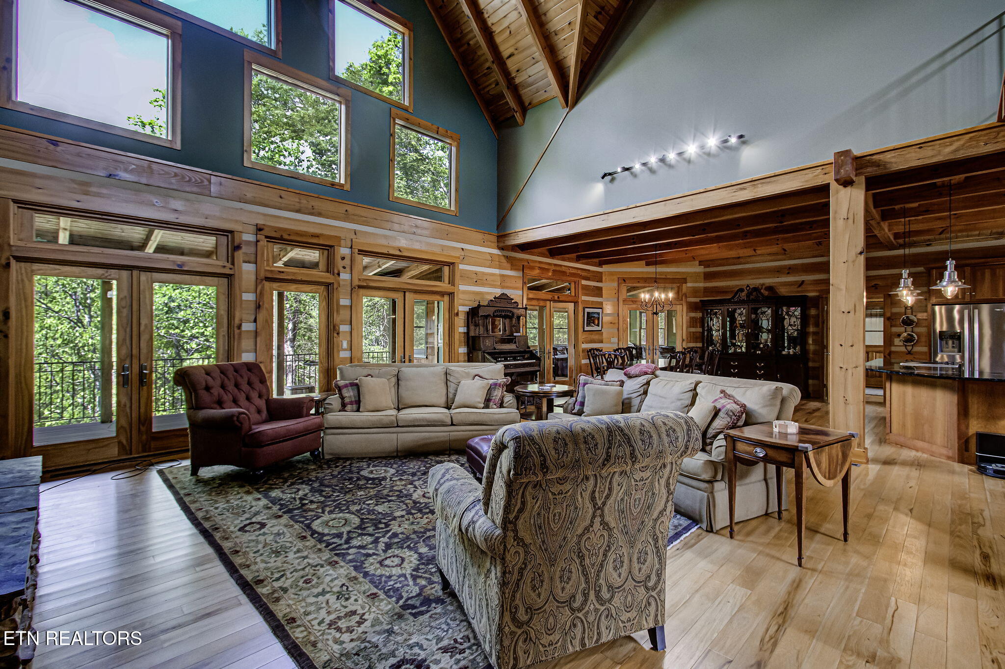 625 Cane Creek Mountain Road Tellico Plains TN 37385