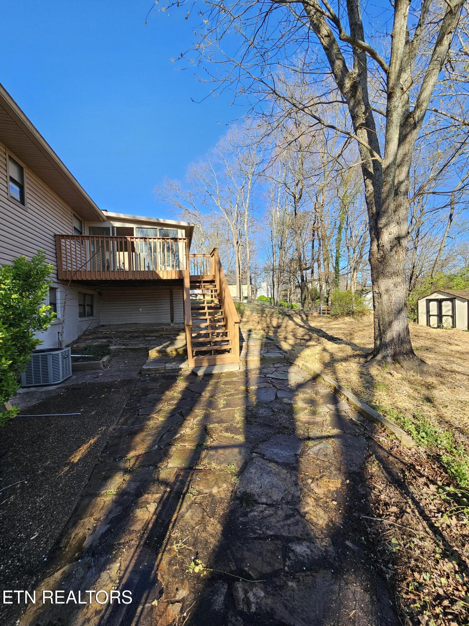 8924 Moneymaker Drive Knoxville TN 37923